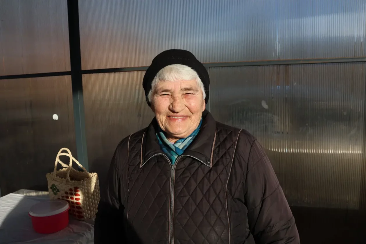 Jelena Kanižaj Donja Dubrava tržnica (1) Jelena Kanižaj Donja Dubrava tržnica (1)