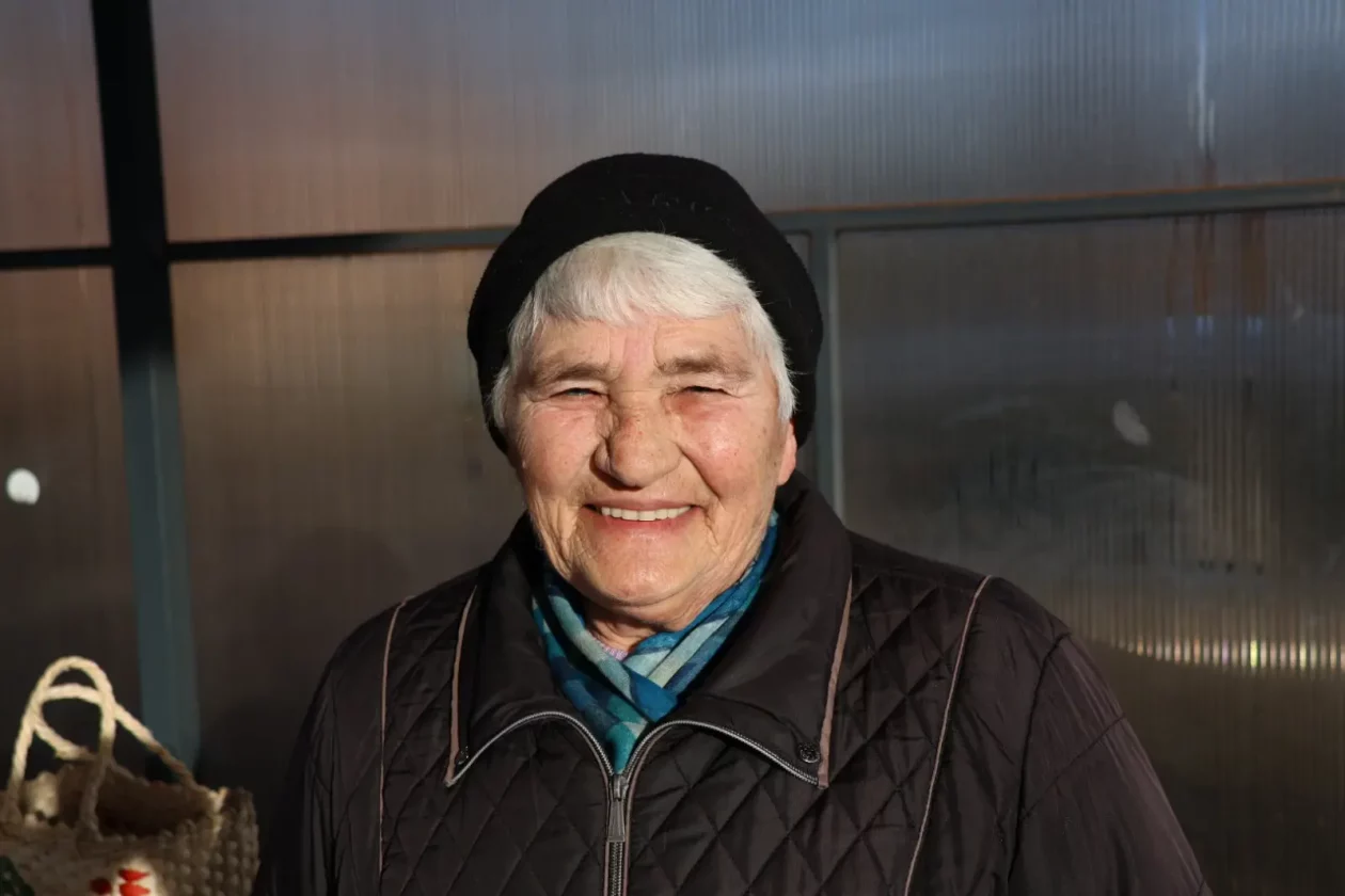 Jelena Kanižaj Donja Dubrava tržnica (2) Jelena Kanižaj Donja Dubrava tržnica (2)