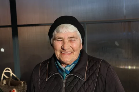 Jelena Kanižaj Donja Dubrava tržnica (2) Jelena Kanižaj Donja Dubrava tržnica (2)