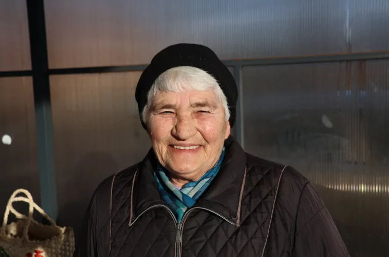 Jelena Kanižaj Donja Dubrava tržnica (2)