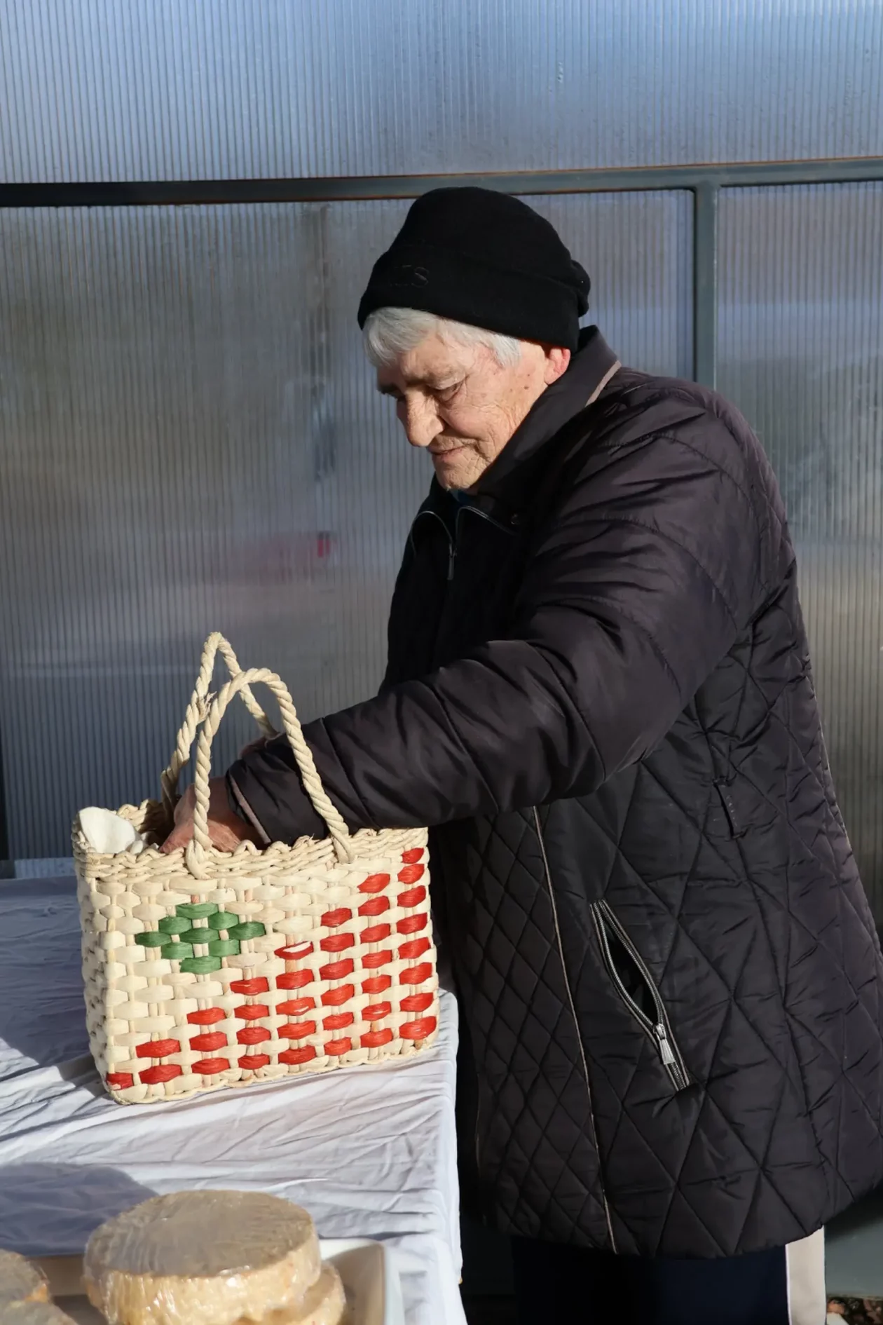 Jelena Kanižaj Donja Dubrava tržnica (3) Jelena Kanižaj Donja Dubrava tržnica (3)