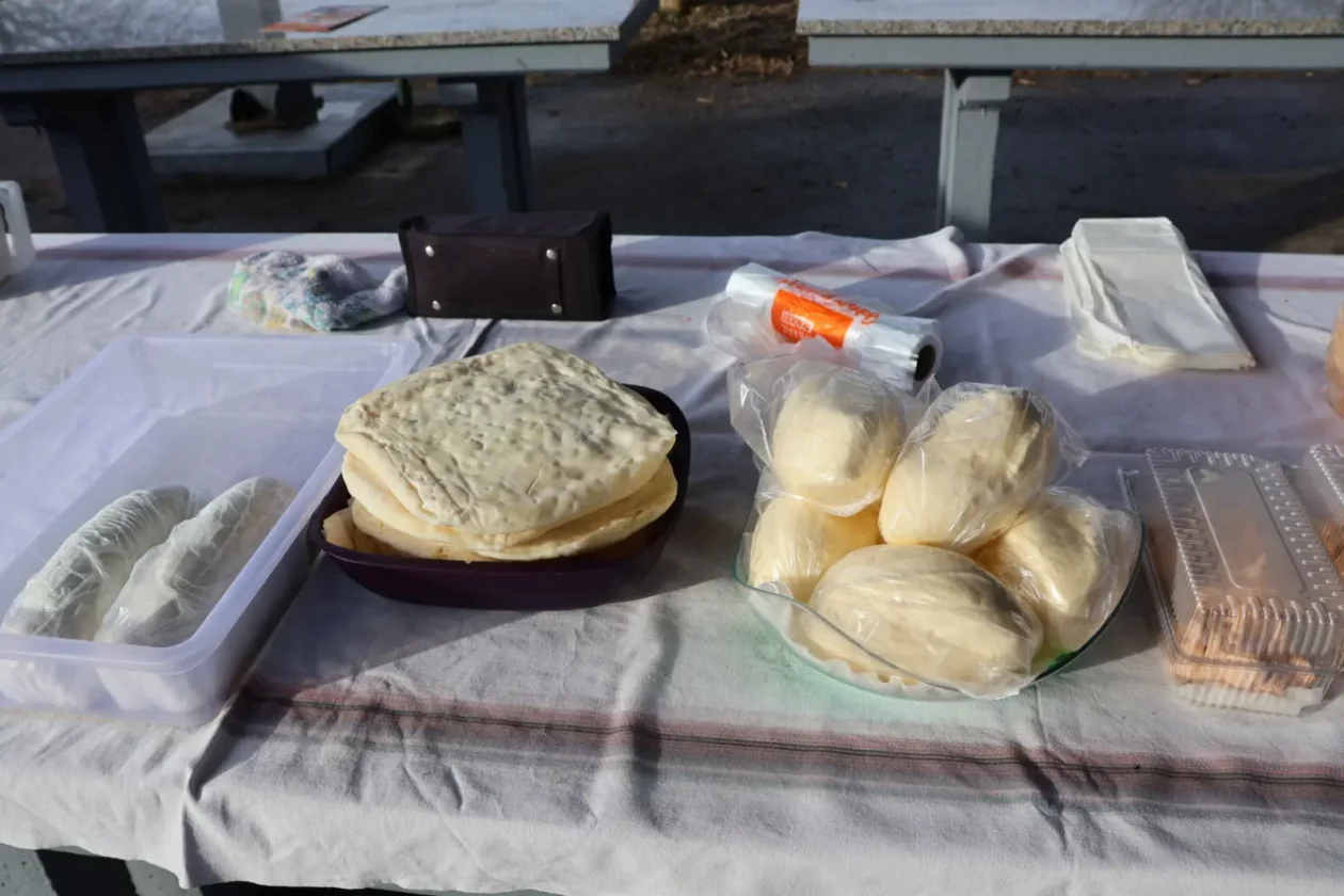 Jelena Kanižaj Donja Dubrava tržnica (4) Jelena Kanižaj Donja Dubrava tržnica (4)