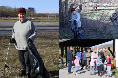 Jelena Pongrac Donji Mihaljevec naslovna Jelena Pongrac Donji Mihaljevec naslovna