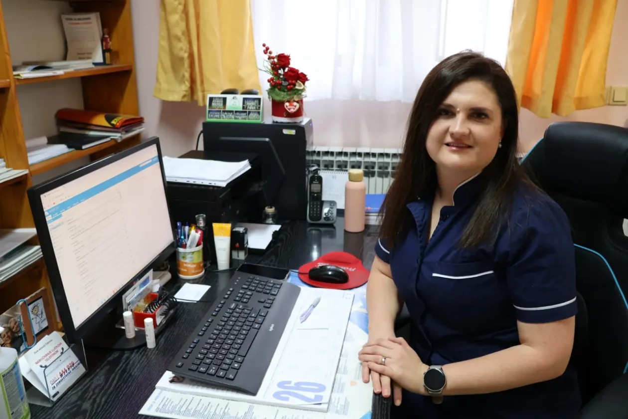 Jelena Turk (1) Jelena Turk (1)