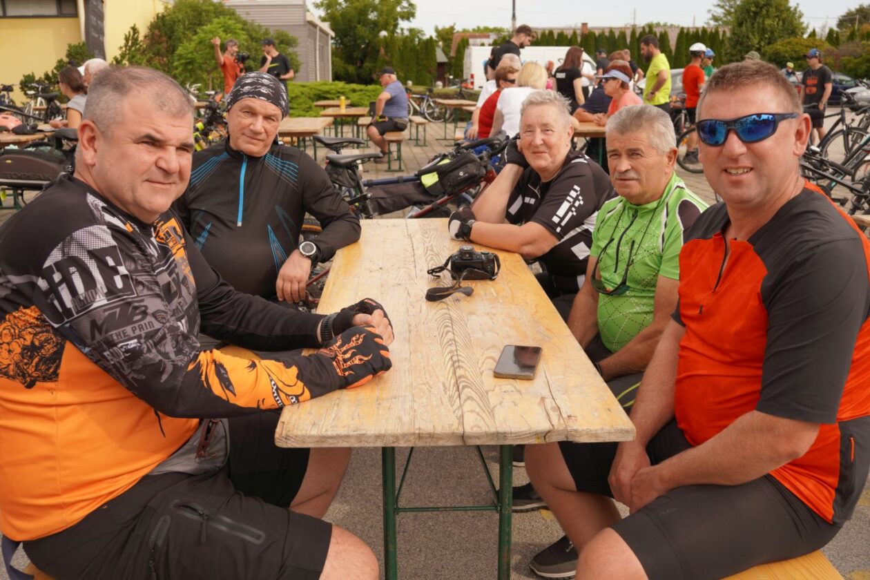 Jesenska biciklijada Nedelišće (13) Jesenska biciklijada Nedelišće (13)