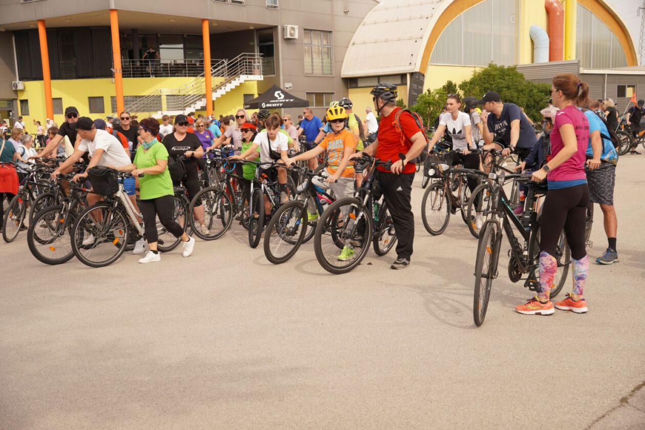 Jesenska biciklijada Nedelišće (18) Jesenska biciklijada Nedelišće (18)