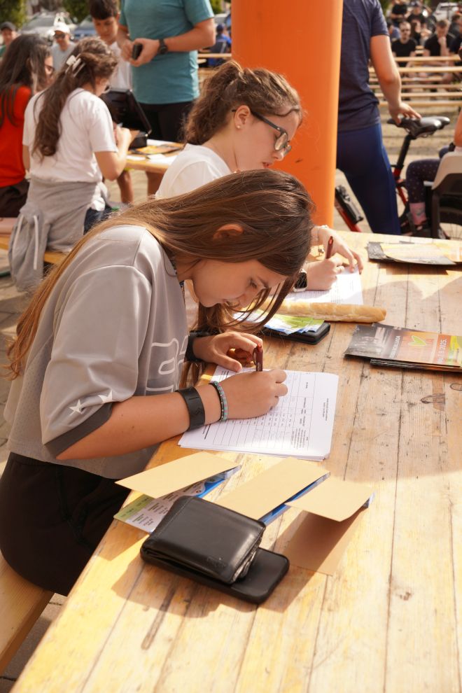 Jesenska biciklijada Nedelišće (3)