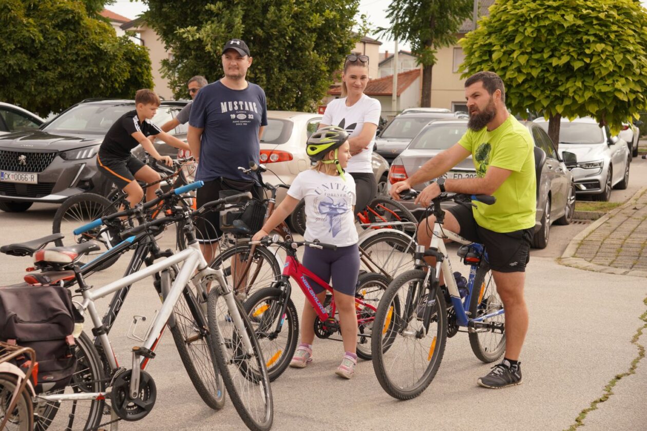 Jesenska biciklijada Nedelišće (9) Jesenska biciklijada Nedelišće (9)