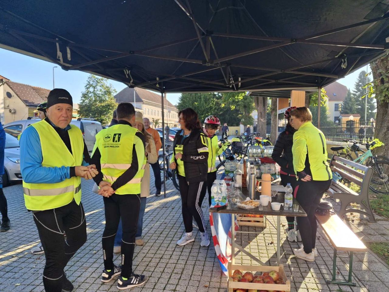 Jesenska biciklijada prelog 2025 (1) Jesenska biciklijada prelog 2025 (1)