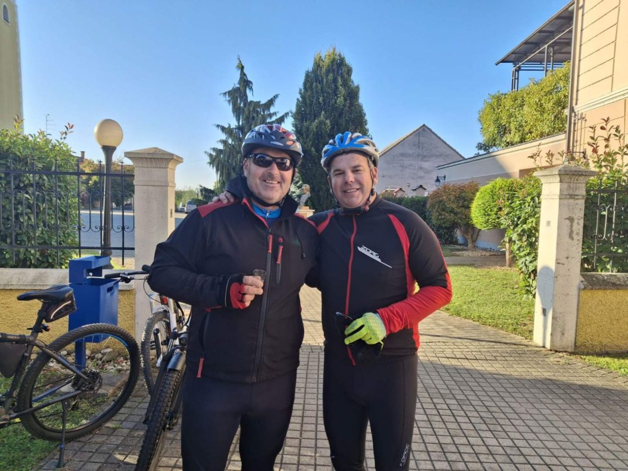 Jesenska biciklijada prelog 2025 (2)