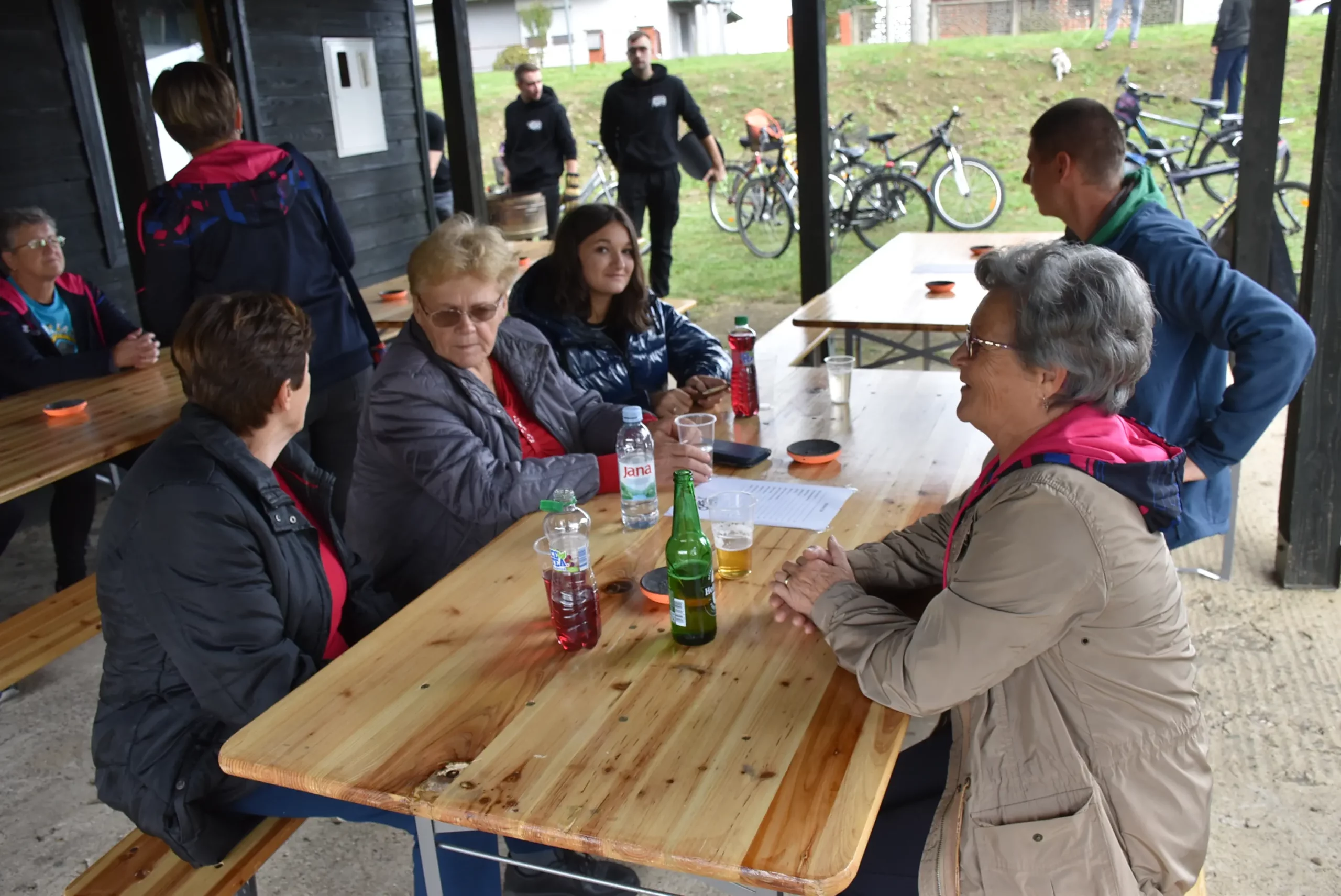 Jesenska kestenijada u Podbrestu 2024 (1) Jesenska kestenijada u Podbrestu 2024 (1)