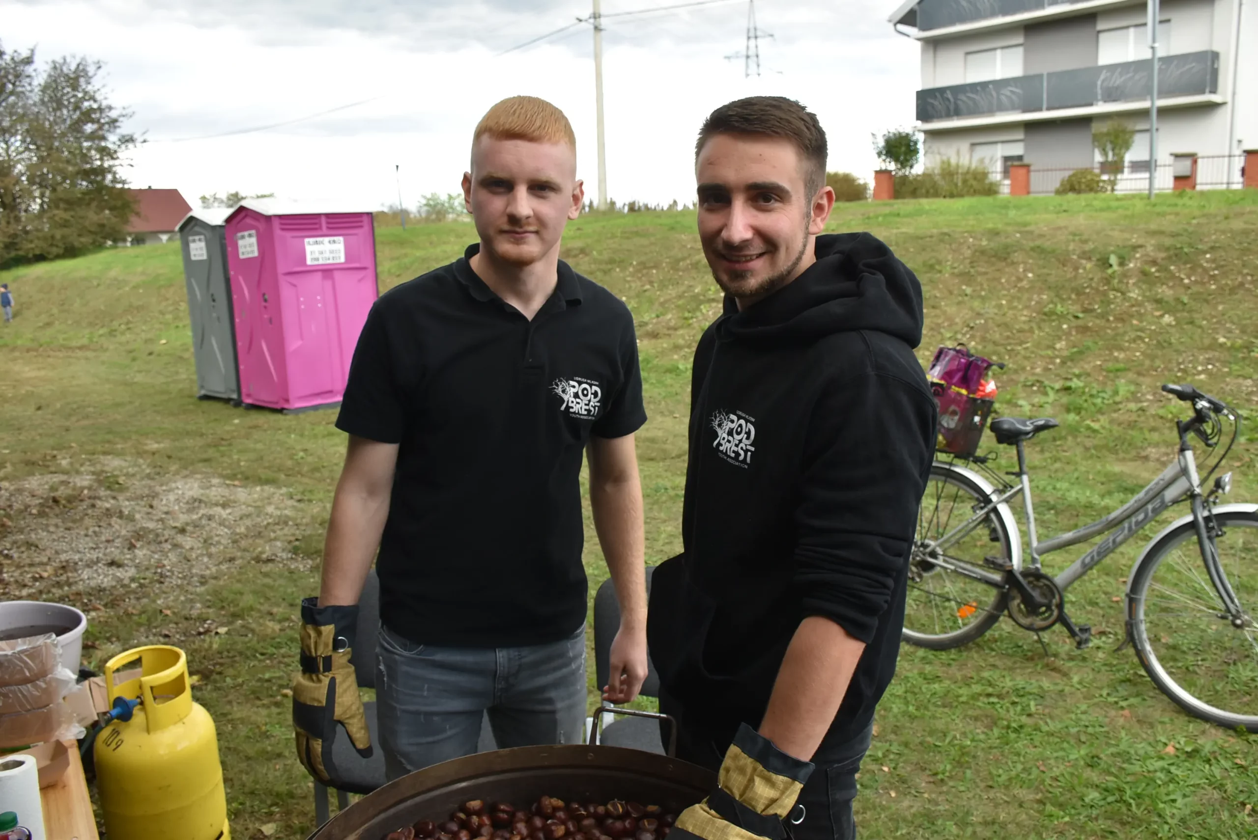 Jesenska kestenijada u Podbrestu 2024 (10) Jesenska kestenijada u Podbrestu 2024 (10)