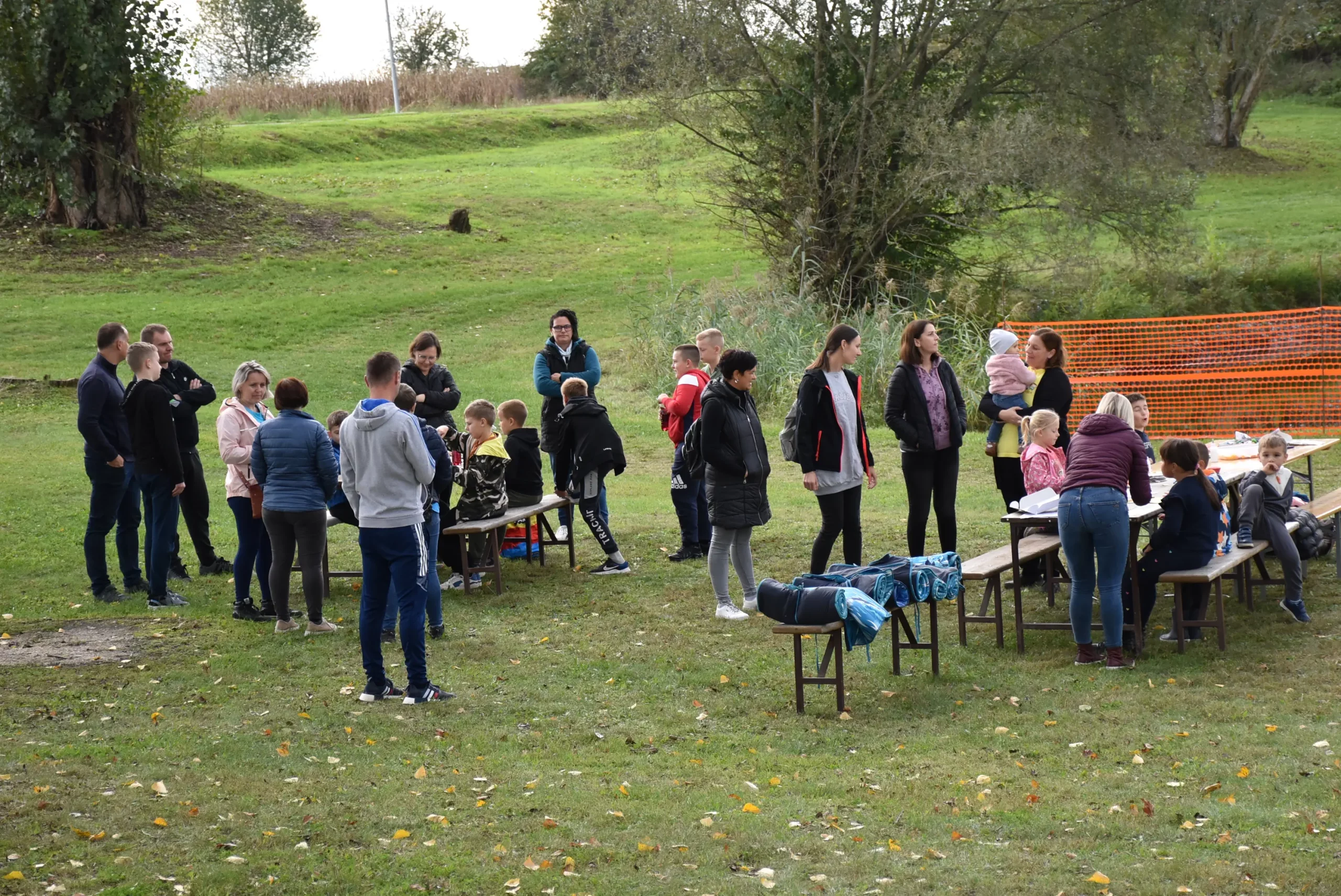 Jesenska kestenijada u Podbrestu 2024 (14) Jesenska kestenijada u Podbrestu 2024 (14)