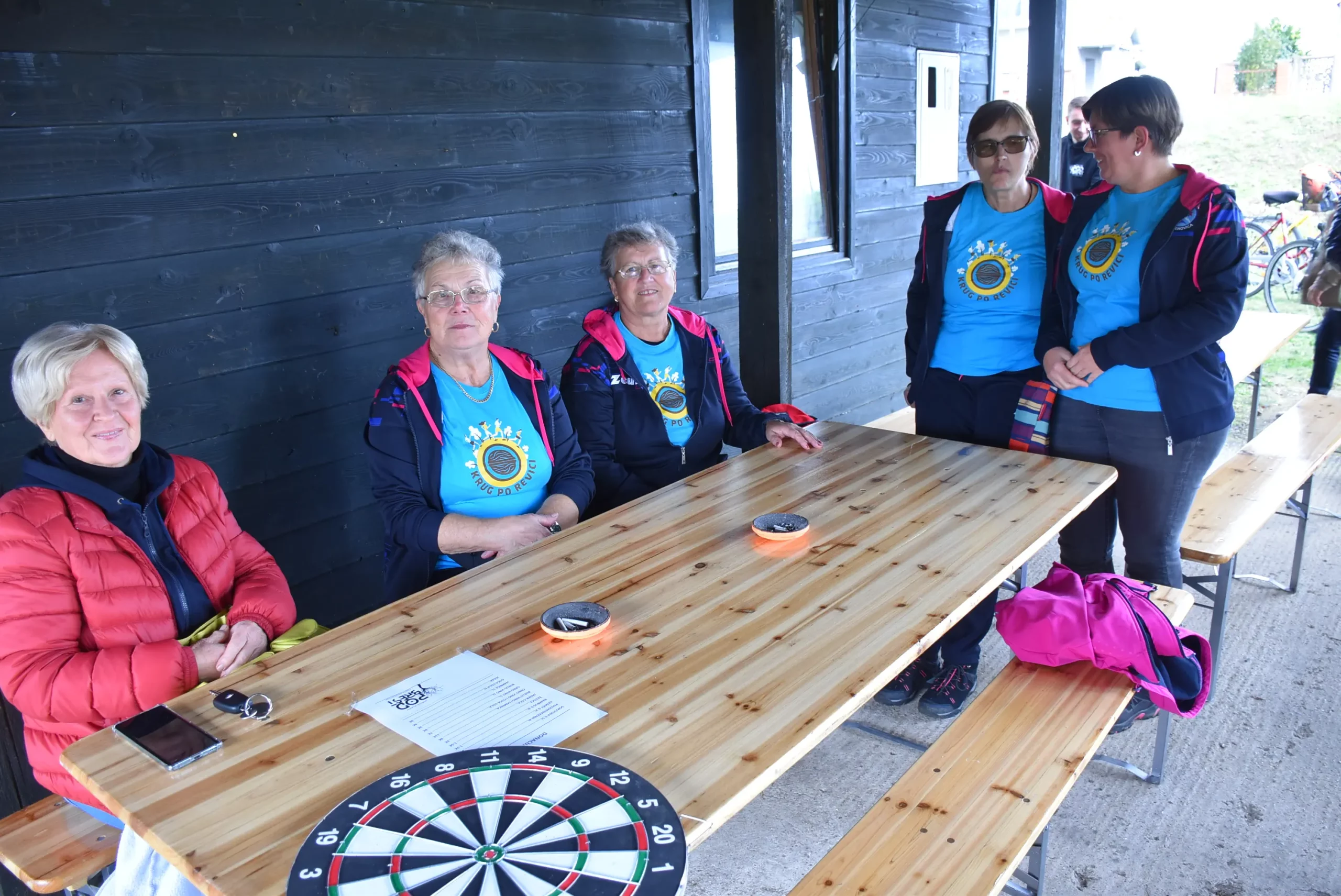 Jesenska kestenijada u Podbrestu 2024 (15) Jesenska kestenijada u Podbrestu 2024 (15)