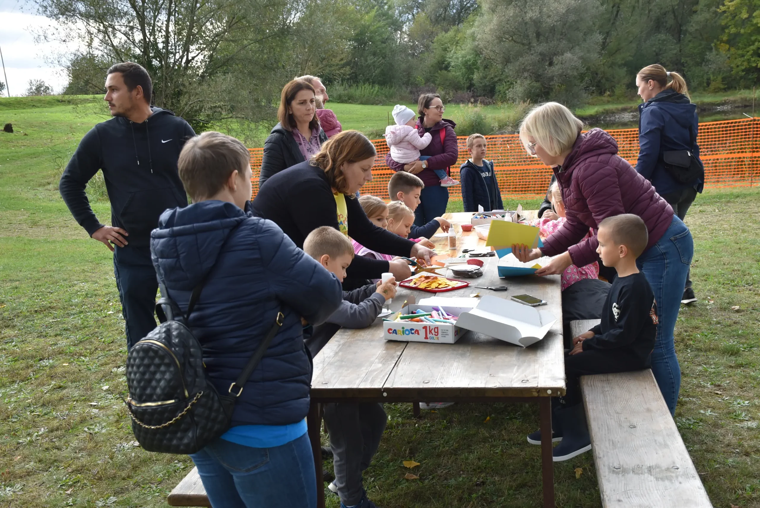 Jesenska kestenijada u Podbrestu 2024 (17) Jesenska kestenijada u Podbrestu 2024 (17)