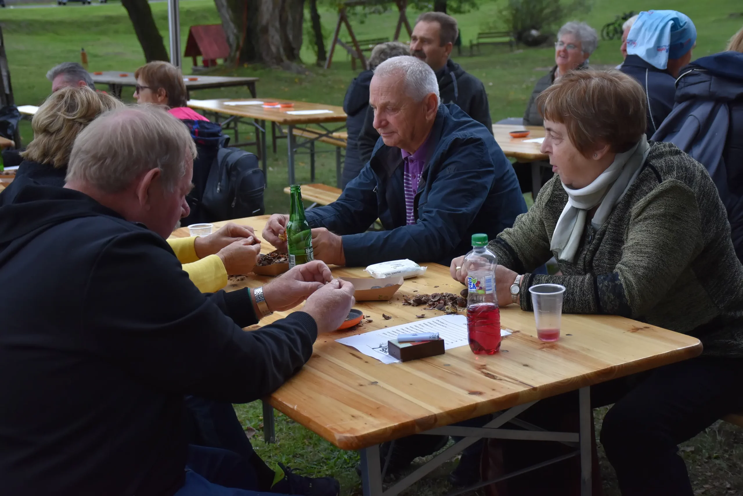 Jesenska kestenijada u Podbrestu 2024 (29) Jesenska kestenijada u Podbrestu 2024 (29)