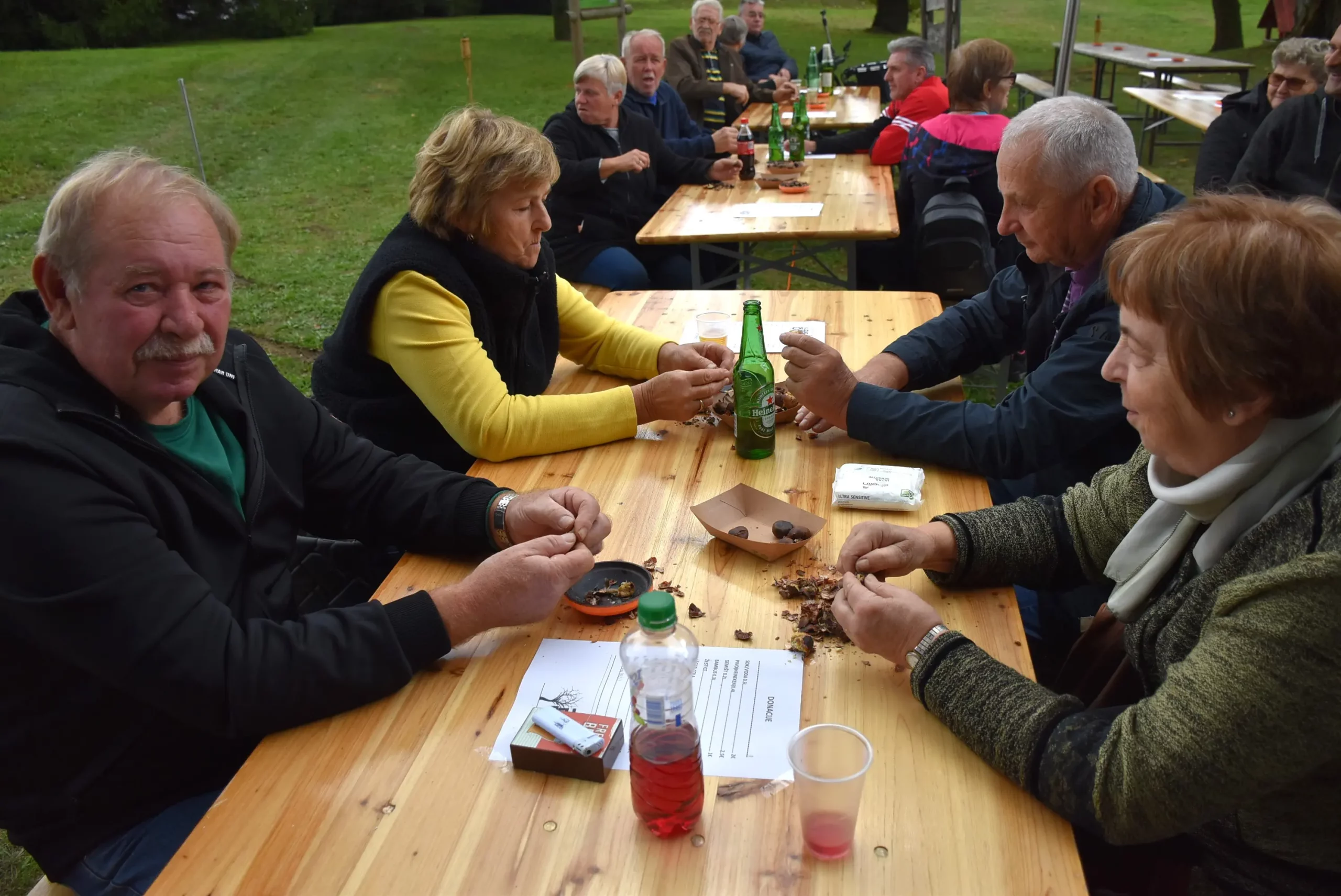 Jesenska kestenijada u Podbrestu 2024 (30) Jesenska kestenijada u Podbrestu 2024 (30)