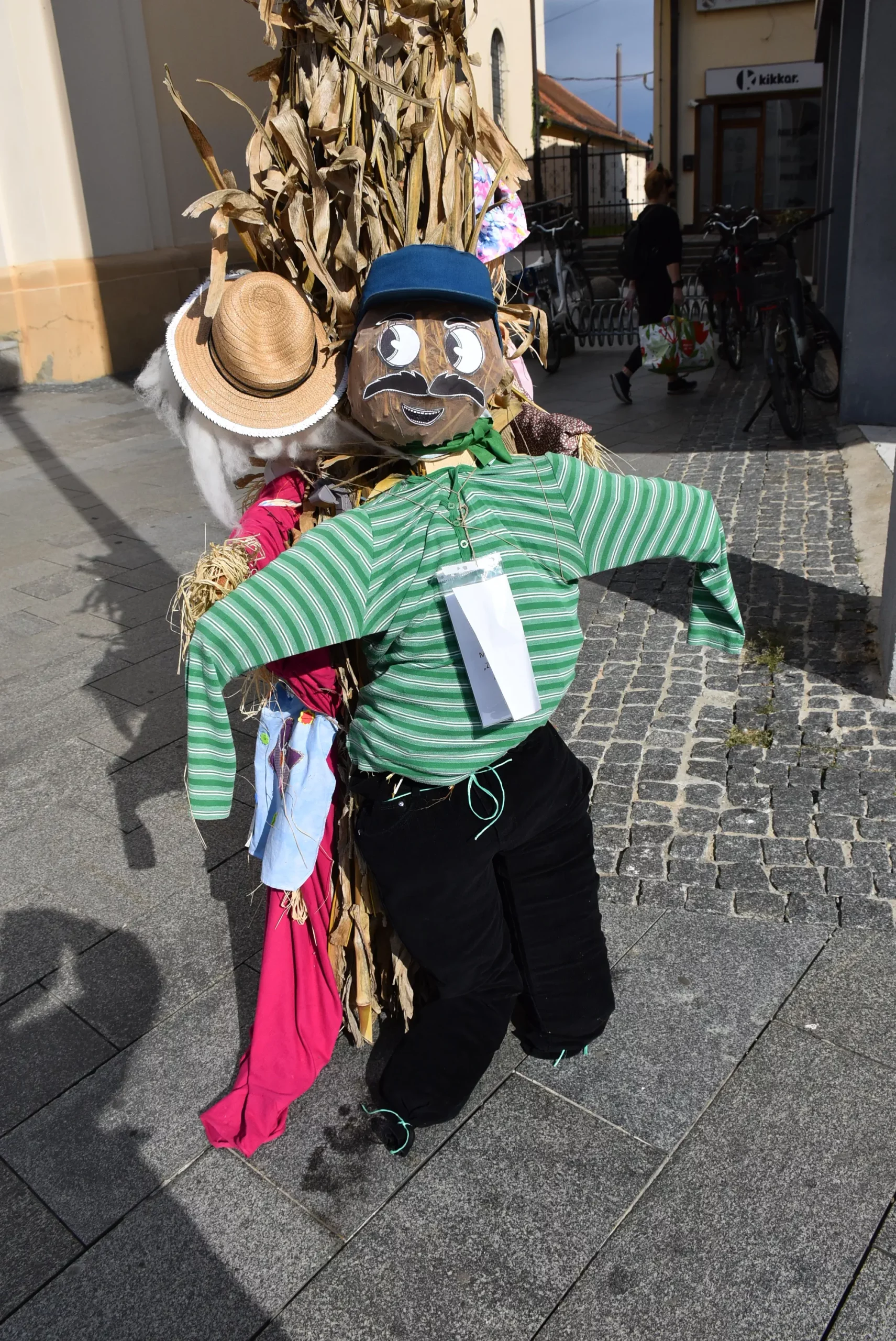 Jesenska strašila u centru Čakovca 2024 (13)