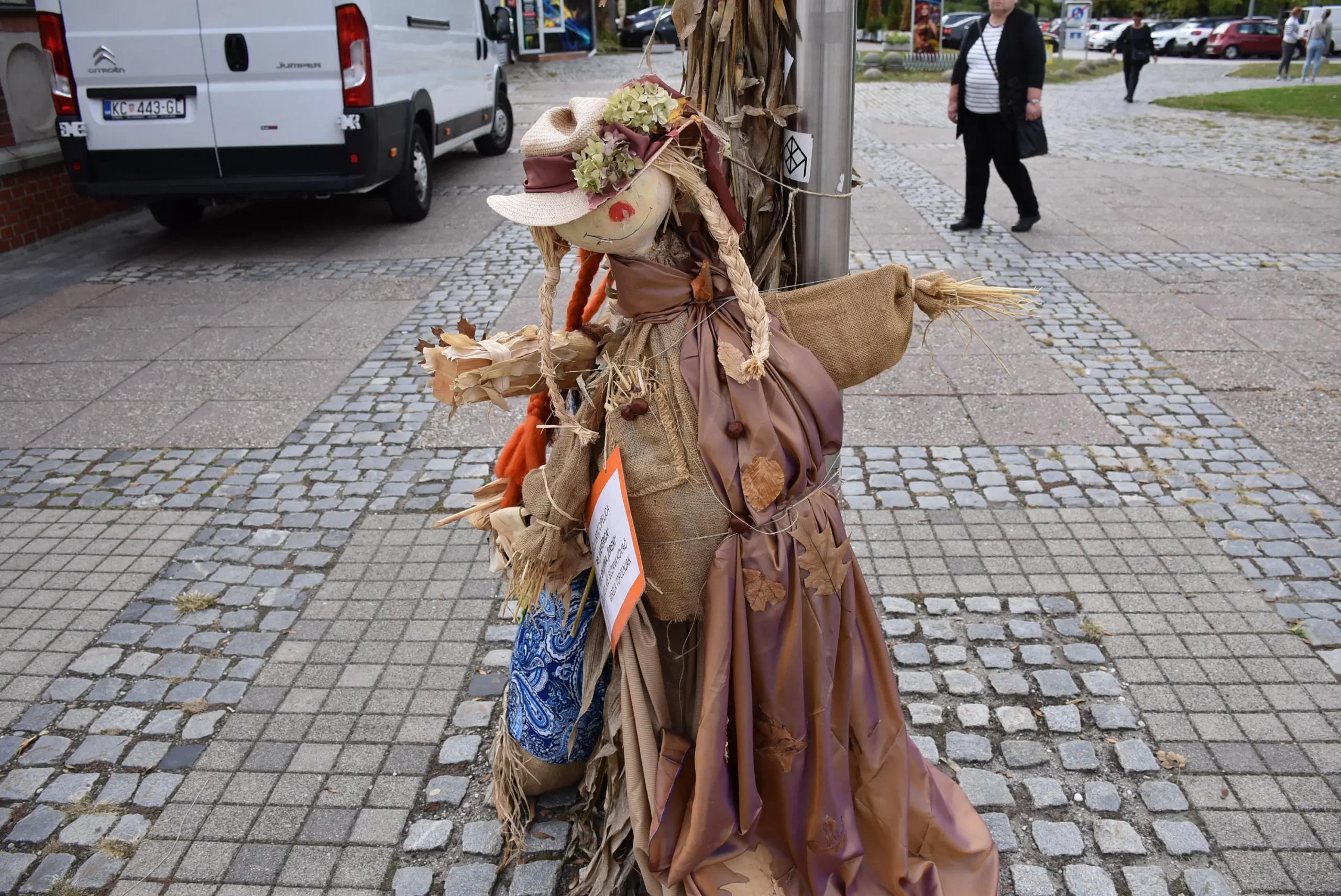 Jesenska strašila u centru Čakovca 2024 (40)