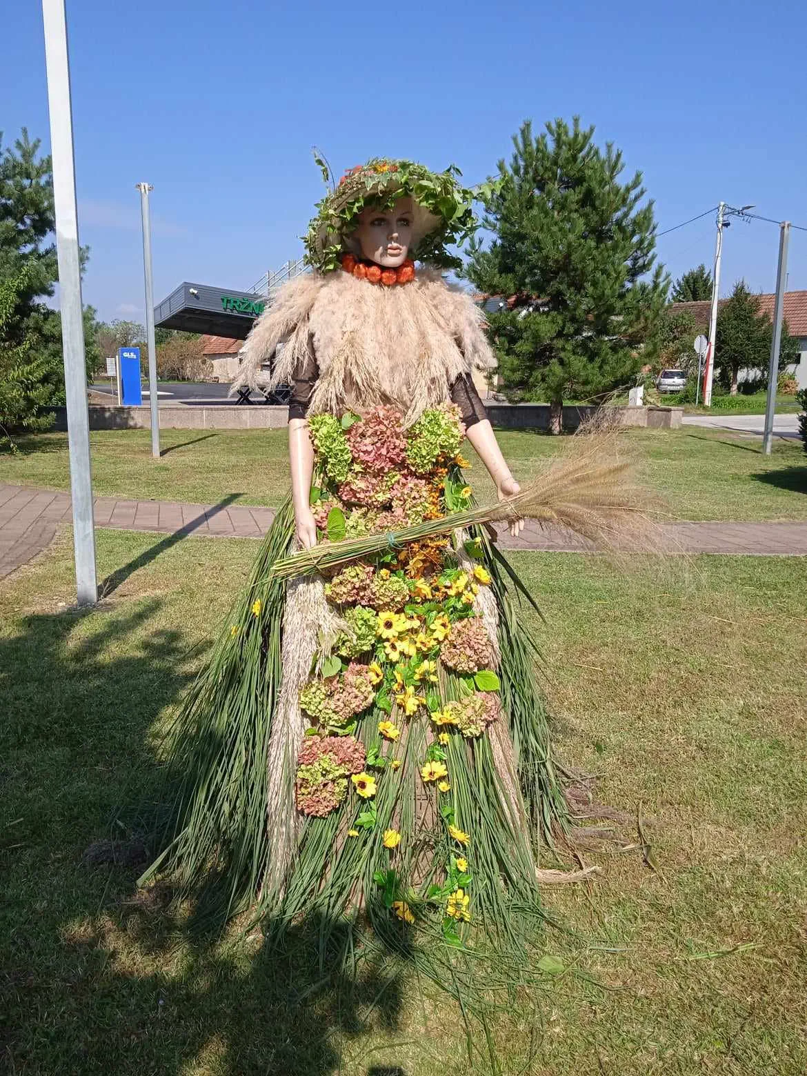 Jesenske dekoracije u Goričanu 2024 (2) Jesenske dekoracije u Goričanu 2024 (2)