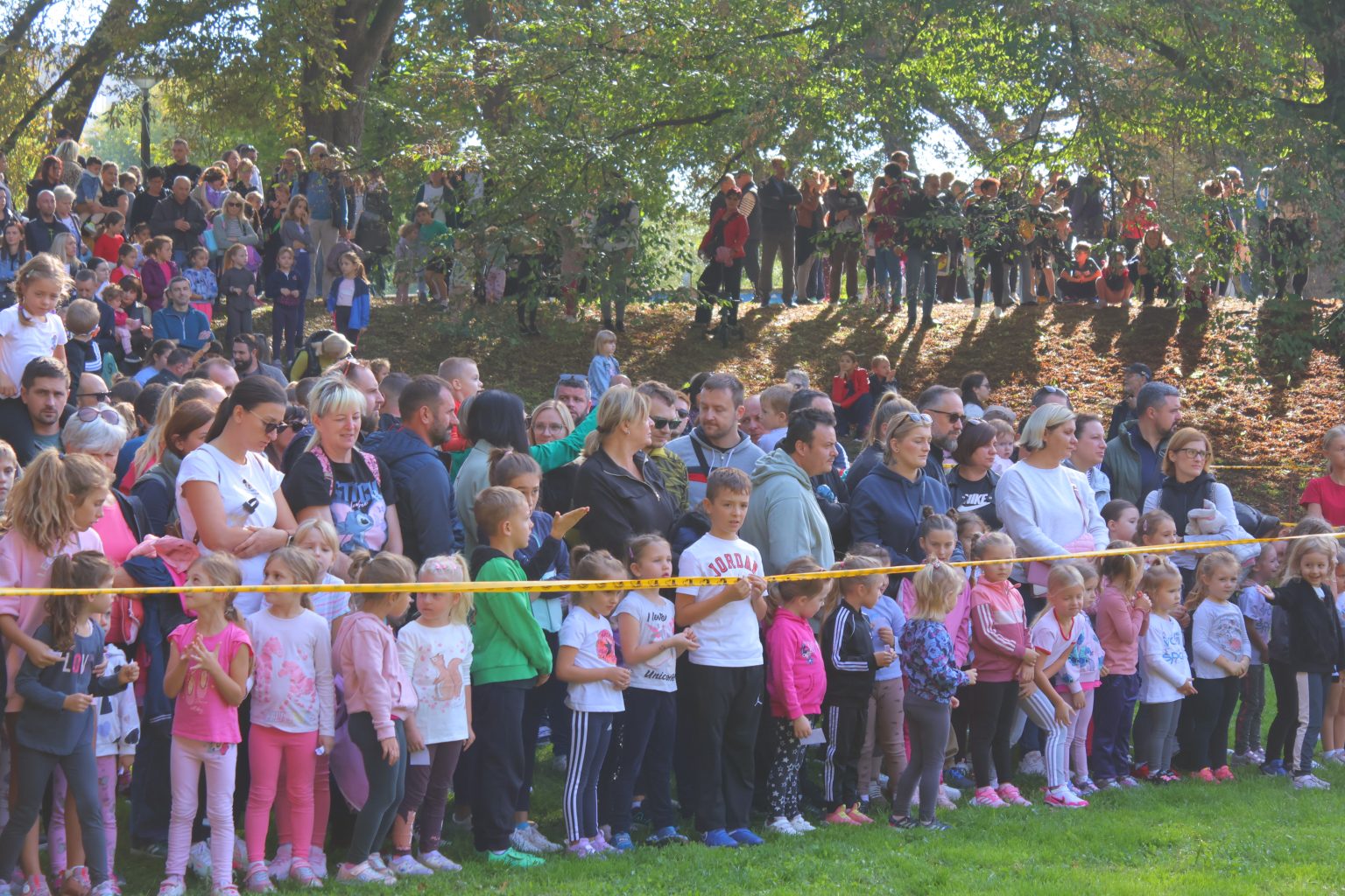 Jesenski kros Čakovec 2025 (13)