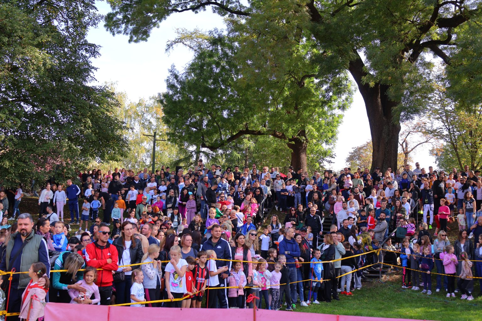 Jesenski kros Čakovec 2025 (20)