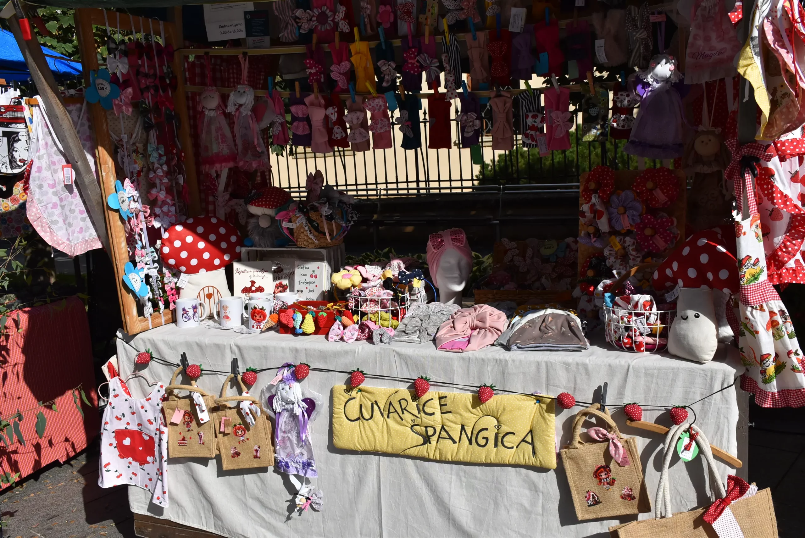 Jesenski sajam Čakovec 2024 (2)