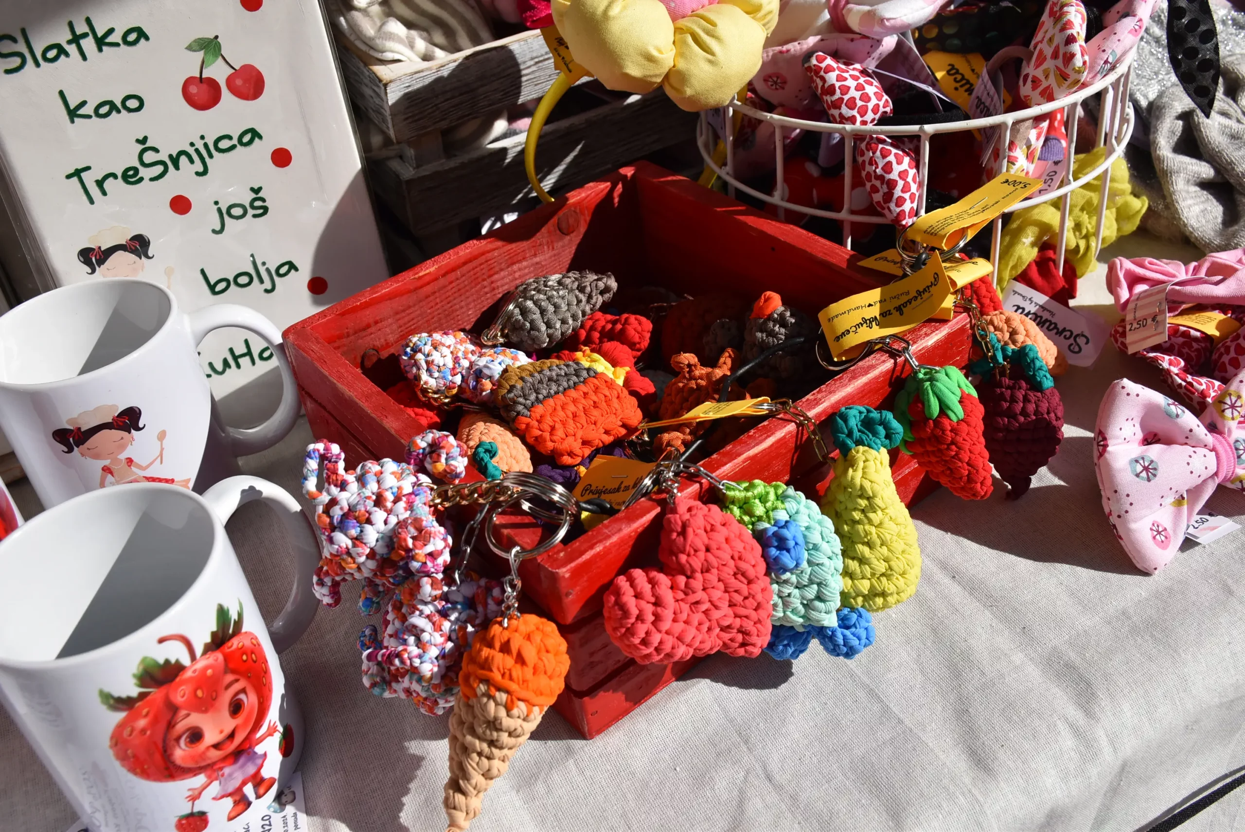 Jesenski sajam Čakovec 2024 (3)