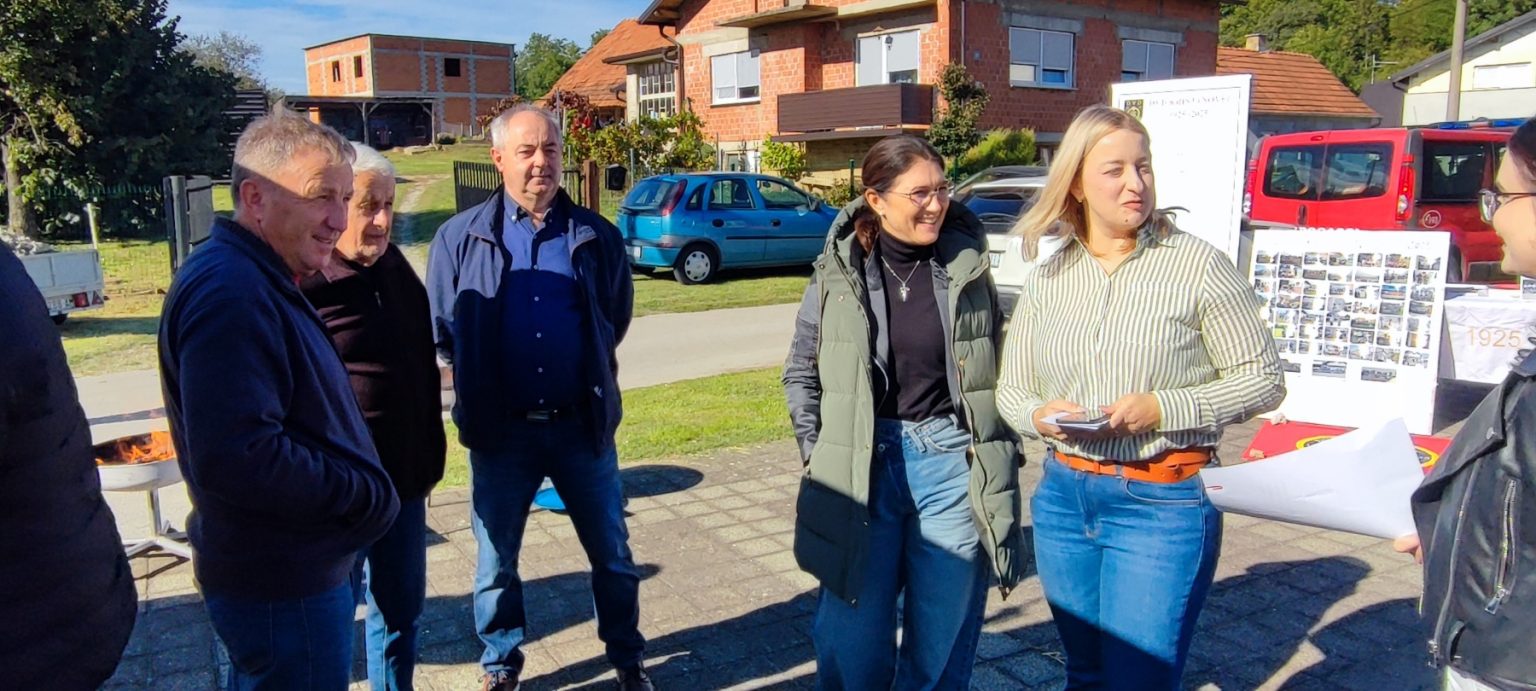 Jesenski sajam Krištanovec 2025 (1) Jesenski sajam Krištanovec 2025 (1)