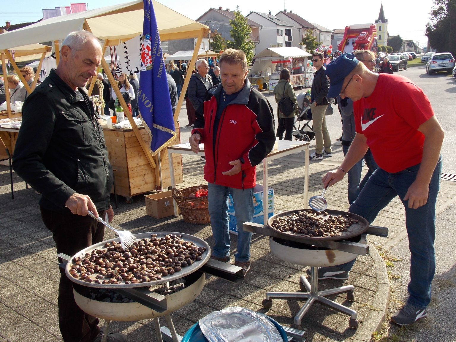 Jesenski sajam Krištanovec 2025 (14) Jesenski sajam Krištanovec 2025 (14)