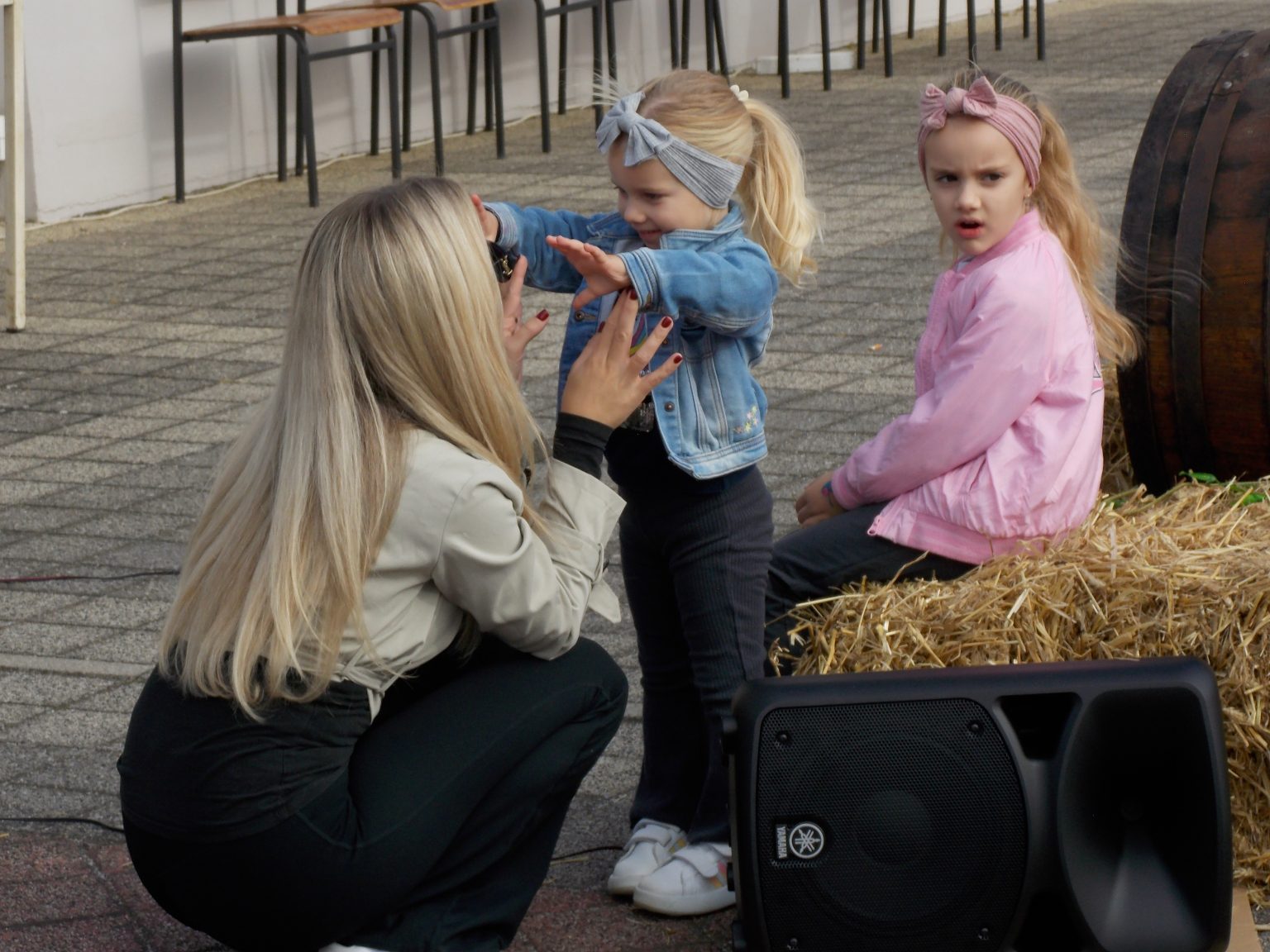 Jesenski sajam Krištanovec 2025 (20) Jesenski sajam Krištanovec 2025 (20)