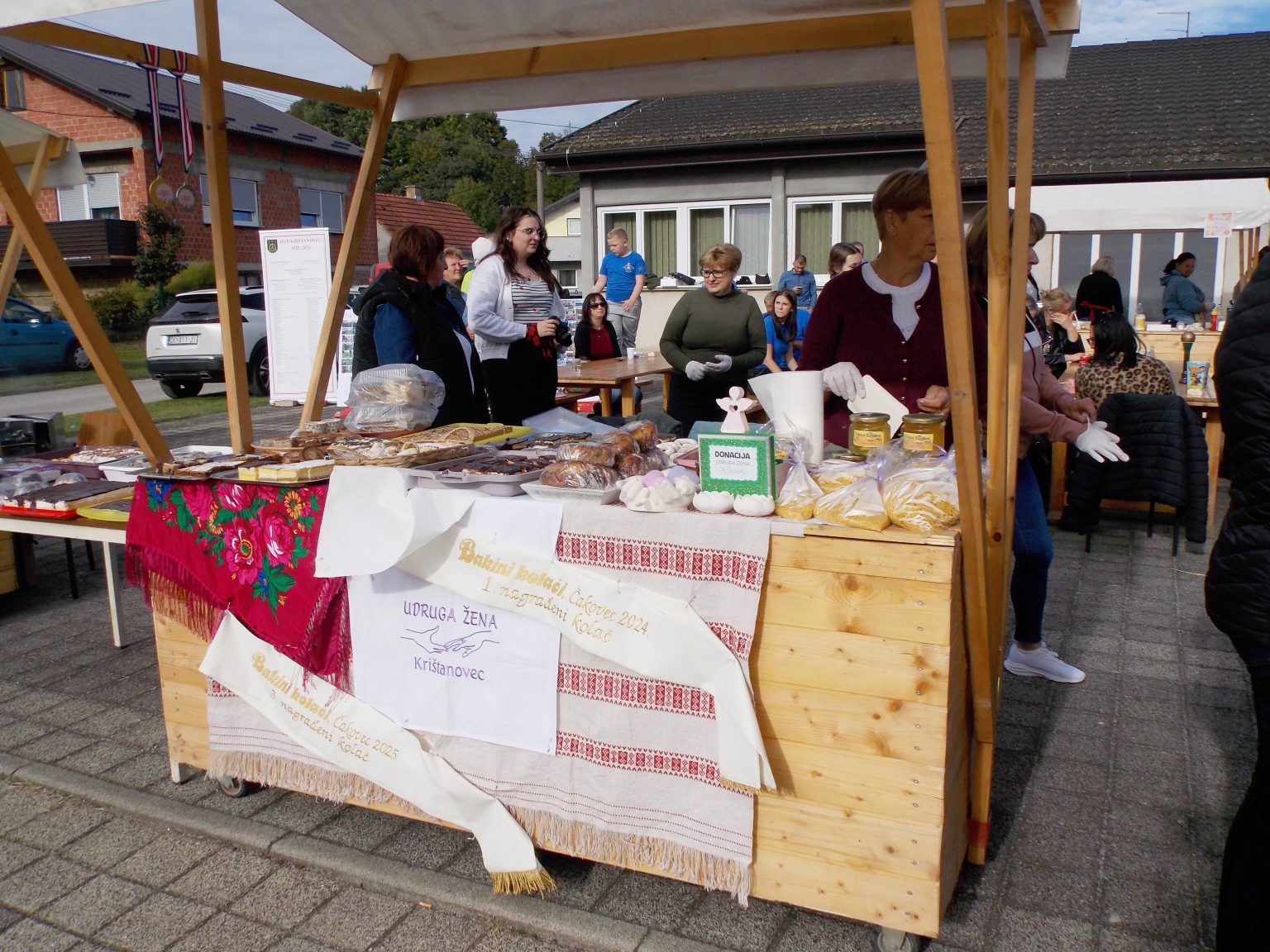 Jesenski sajam Krištanovec 2025 (29) Jesenski sajam Krištanovec 2025 (29)