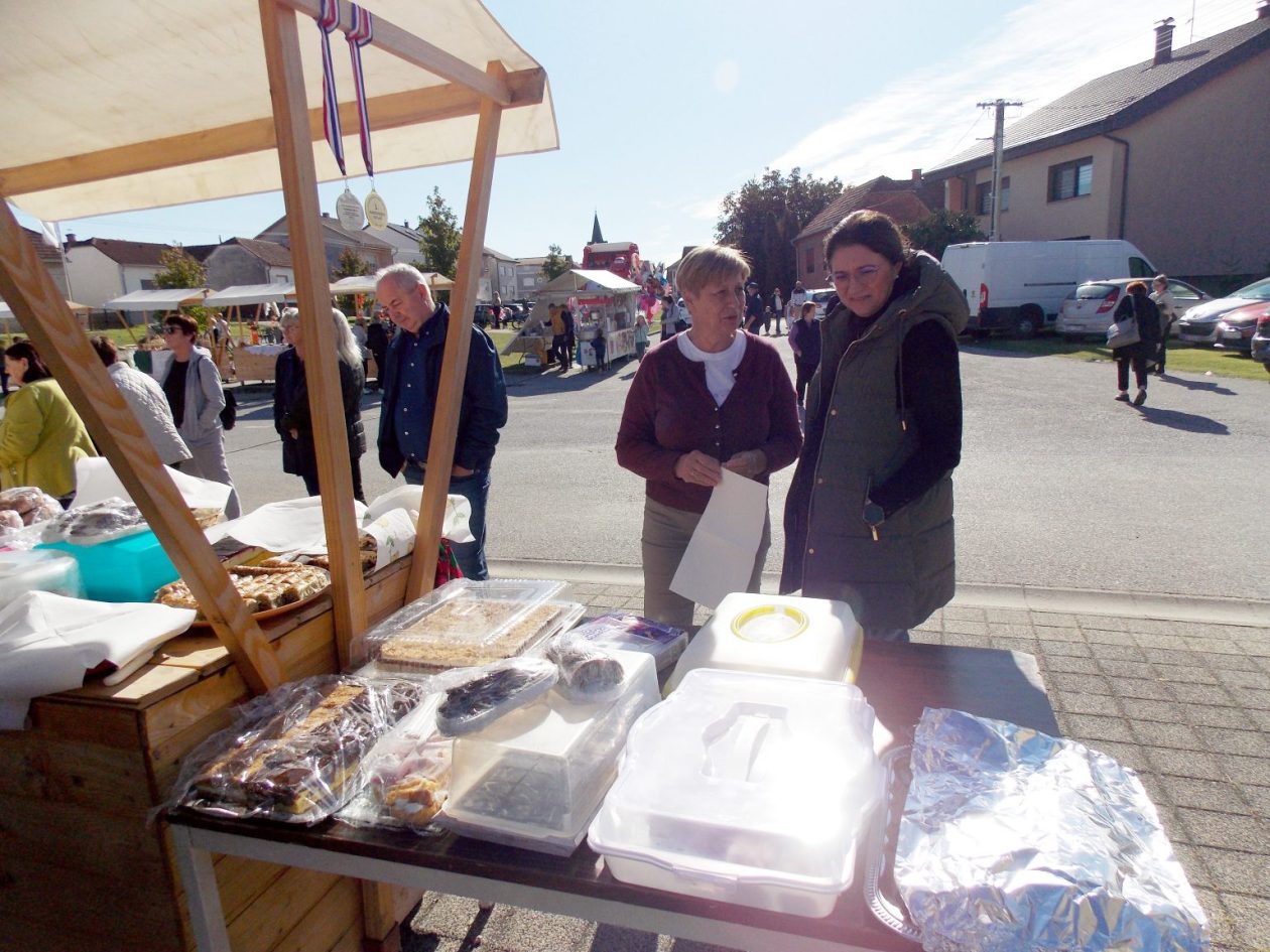 Jesenski sajam Krištanovec 2025 (3)