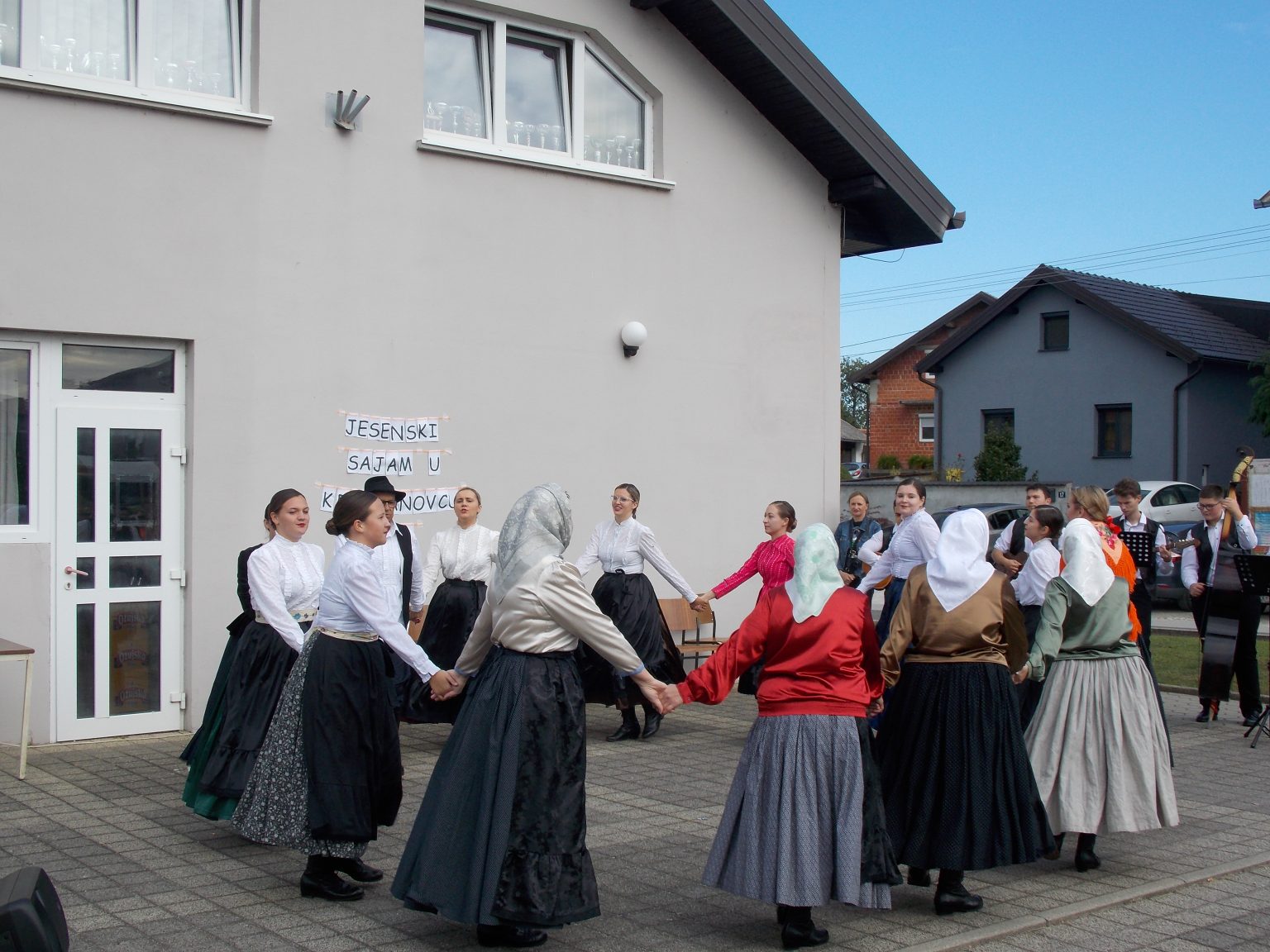 Jesenski sajam Krištanovec 2025 (33) Jesenski sajam Krištanovec 2025 (33)