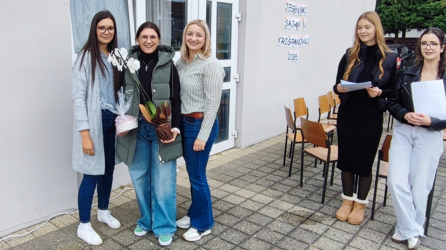 Jesenski sajam Krištanovec 2025 (40) Jesenski sajam Krištanovec 2025 (40)