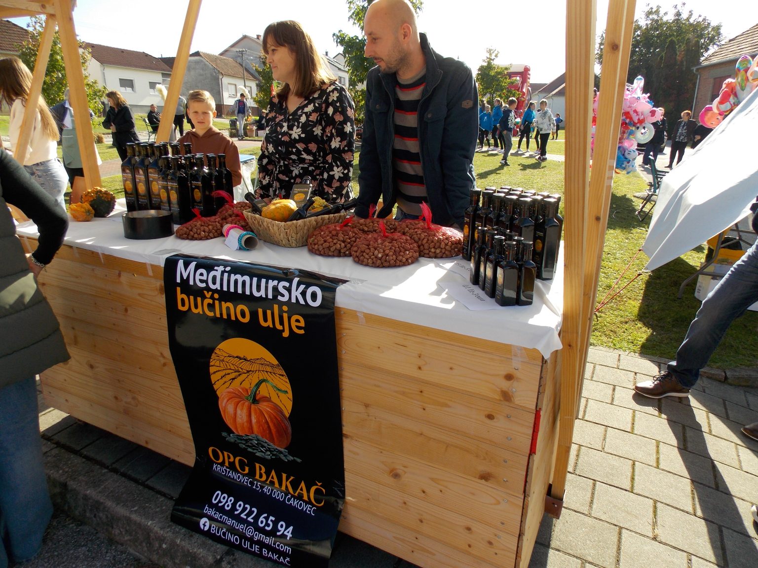 Jesenski sajam Krištanovec 2025 (9) Jesenski sajam Krištanovec 2025 (9)