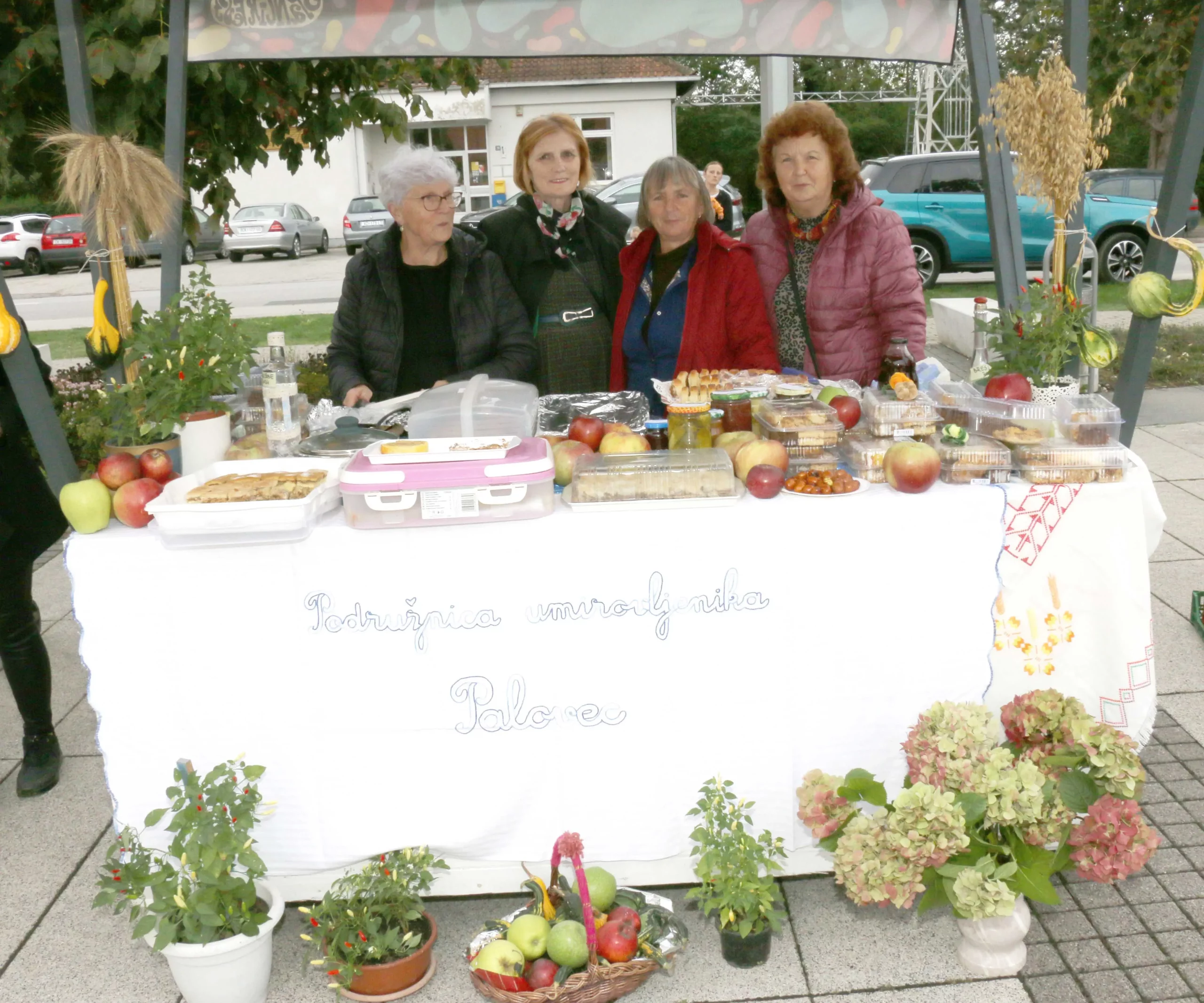 Jesenski sajam Mala Subotica (1) Jesenski sajam Mala Subotica (1)