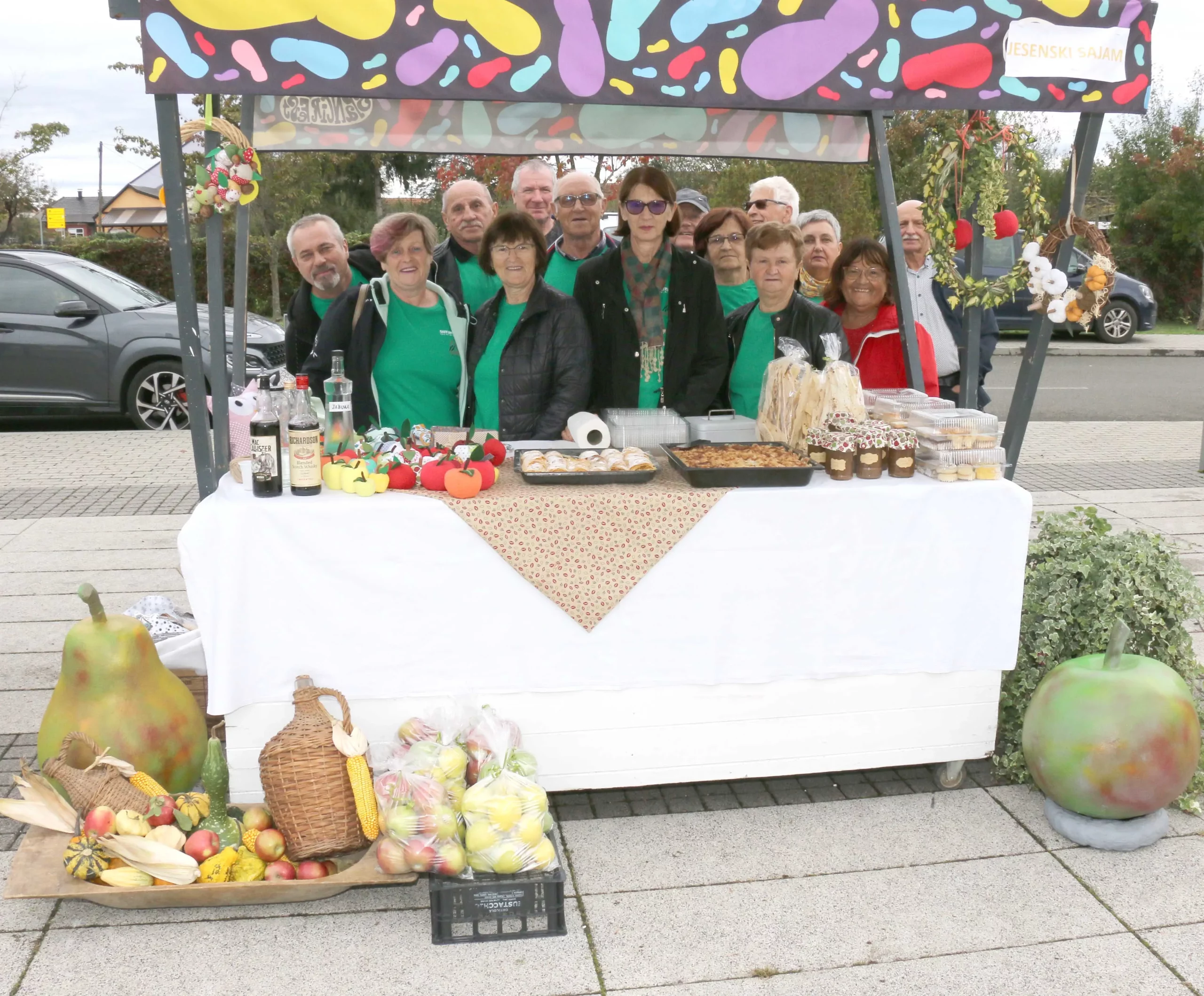 Jesenski sajam Mala Subotica (13) Jesenski sajam Mala Subotica (13)