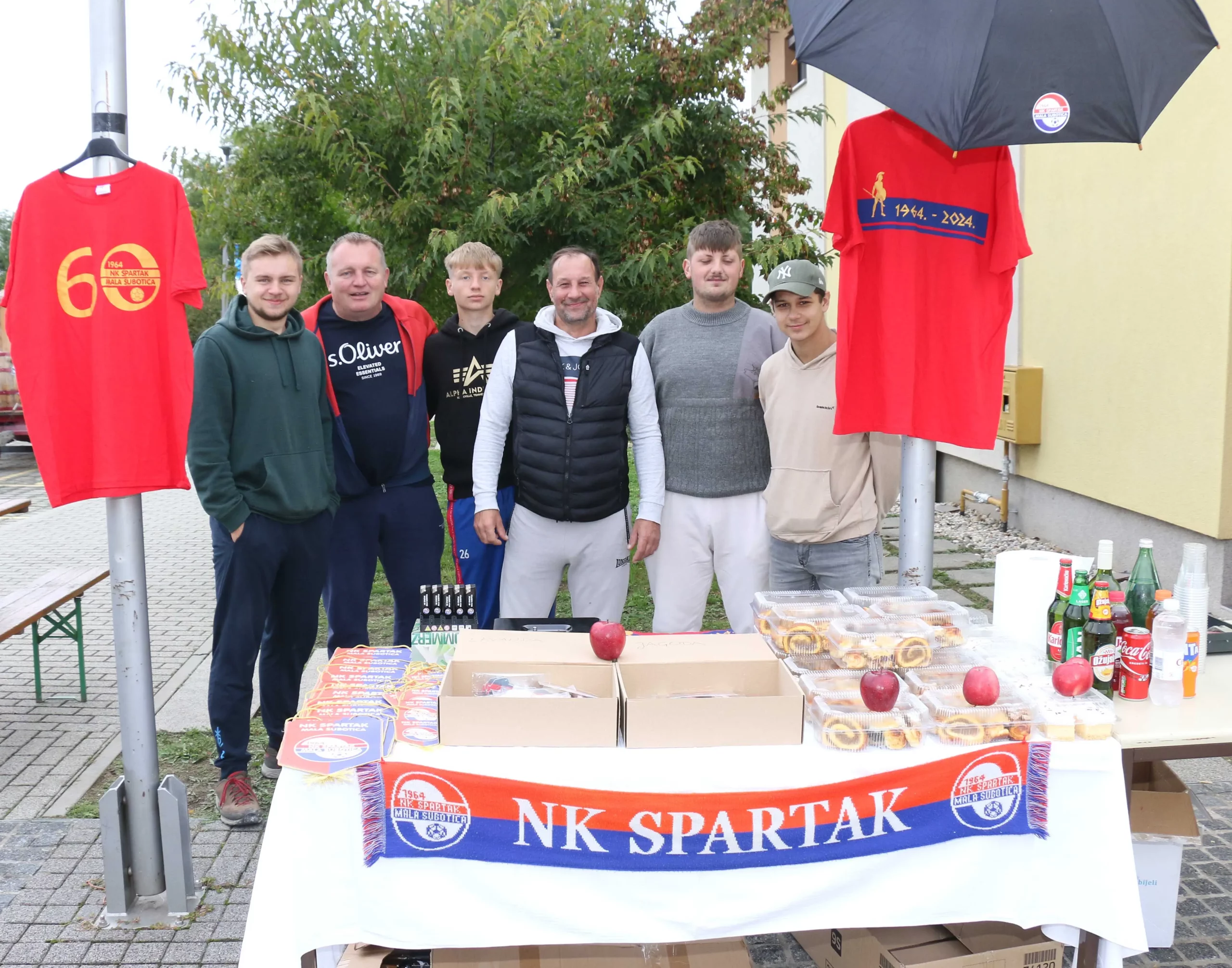 NK Spartak NK Spartak