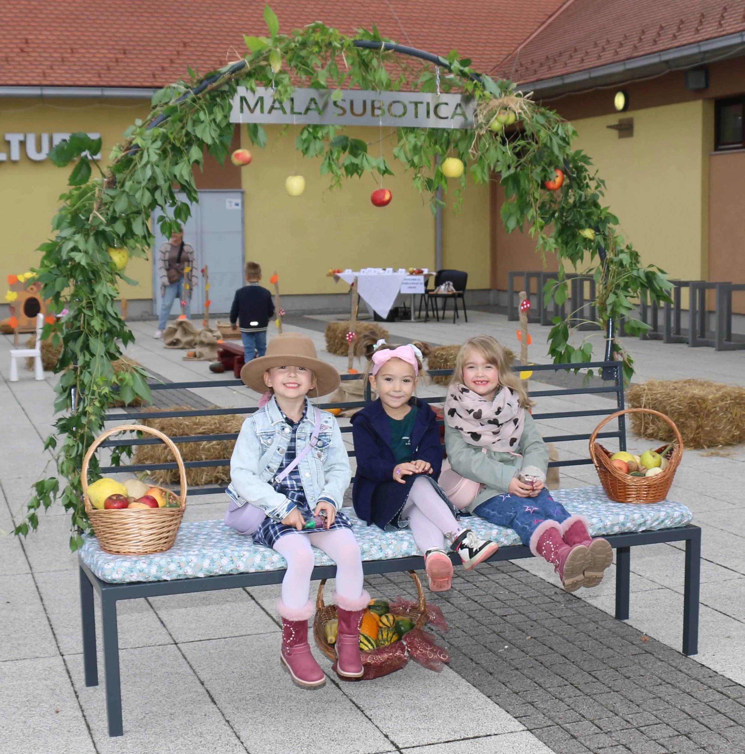 Jesenski sajam Mala Subotica (2) Jesenski sajam Mala Subotica (2)