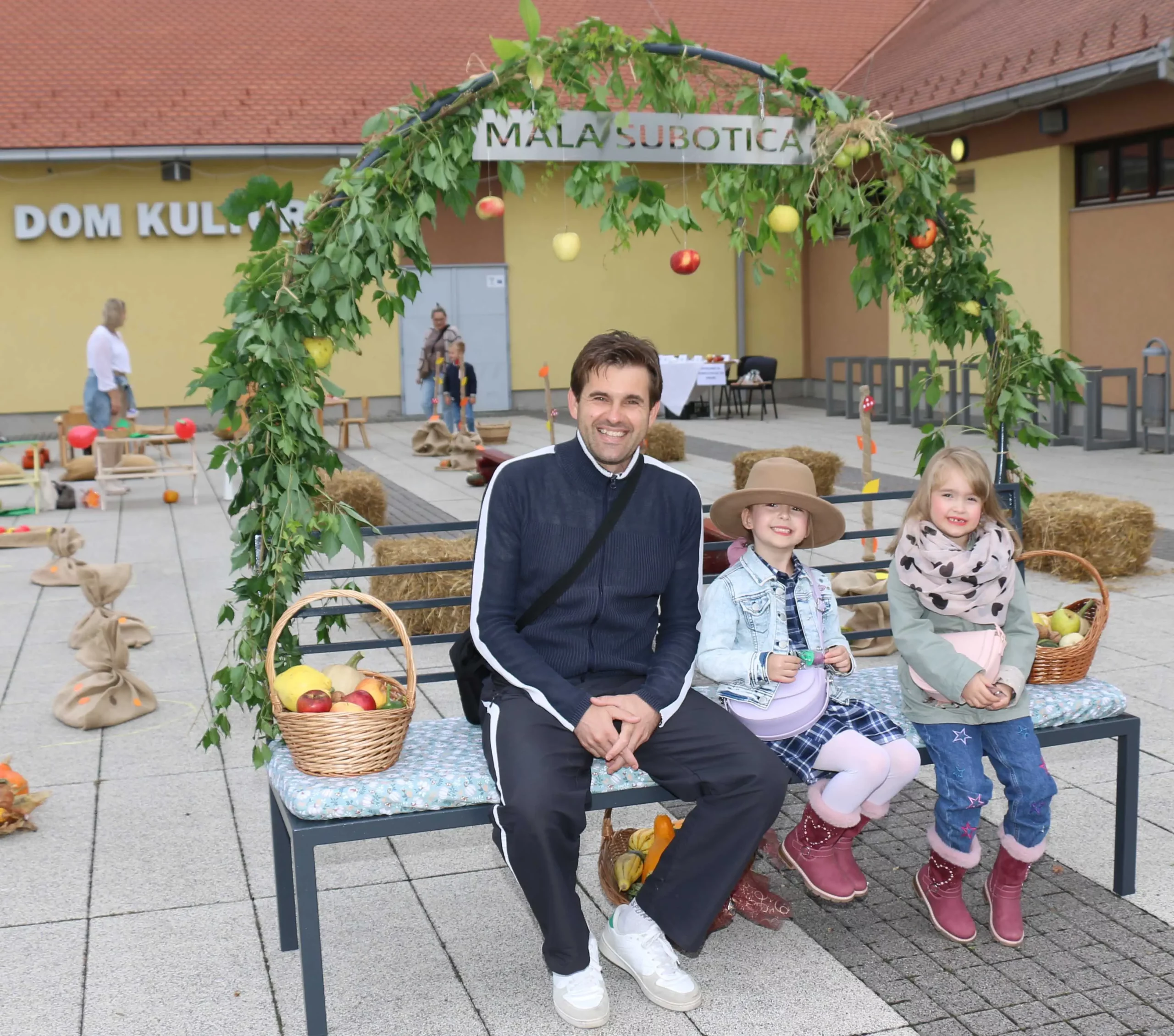 Jesenski sajam Mala Subotica (3) Jesenski sajam Mala Subotica (3)