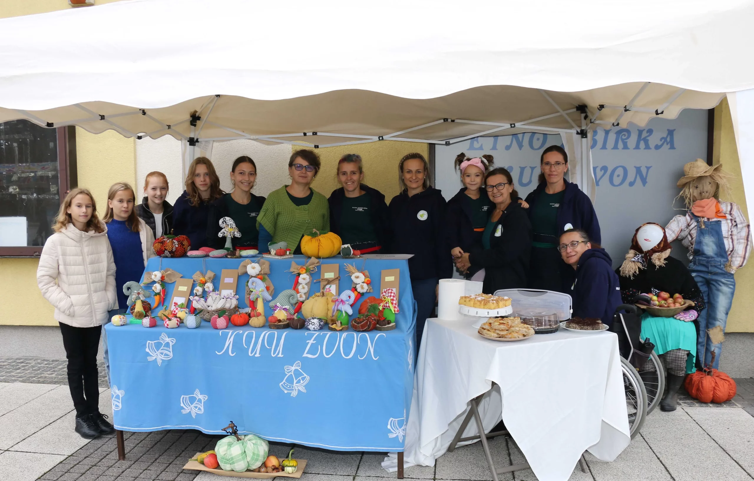 Jesenski sajam Mala Subotica (4) Jesenski sajam Mala Subotica (4)