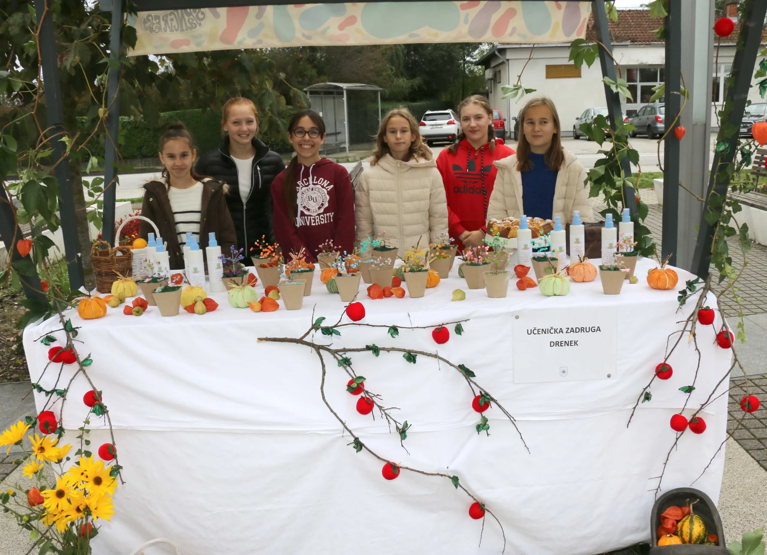 Jesenski sajam Mala Subotica (5) Jesenski sajam Mala Subotica (5)