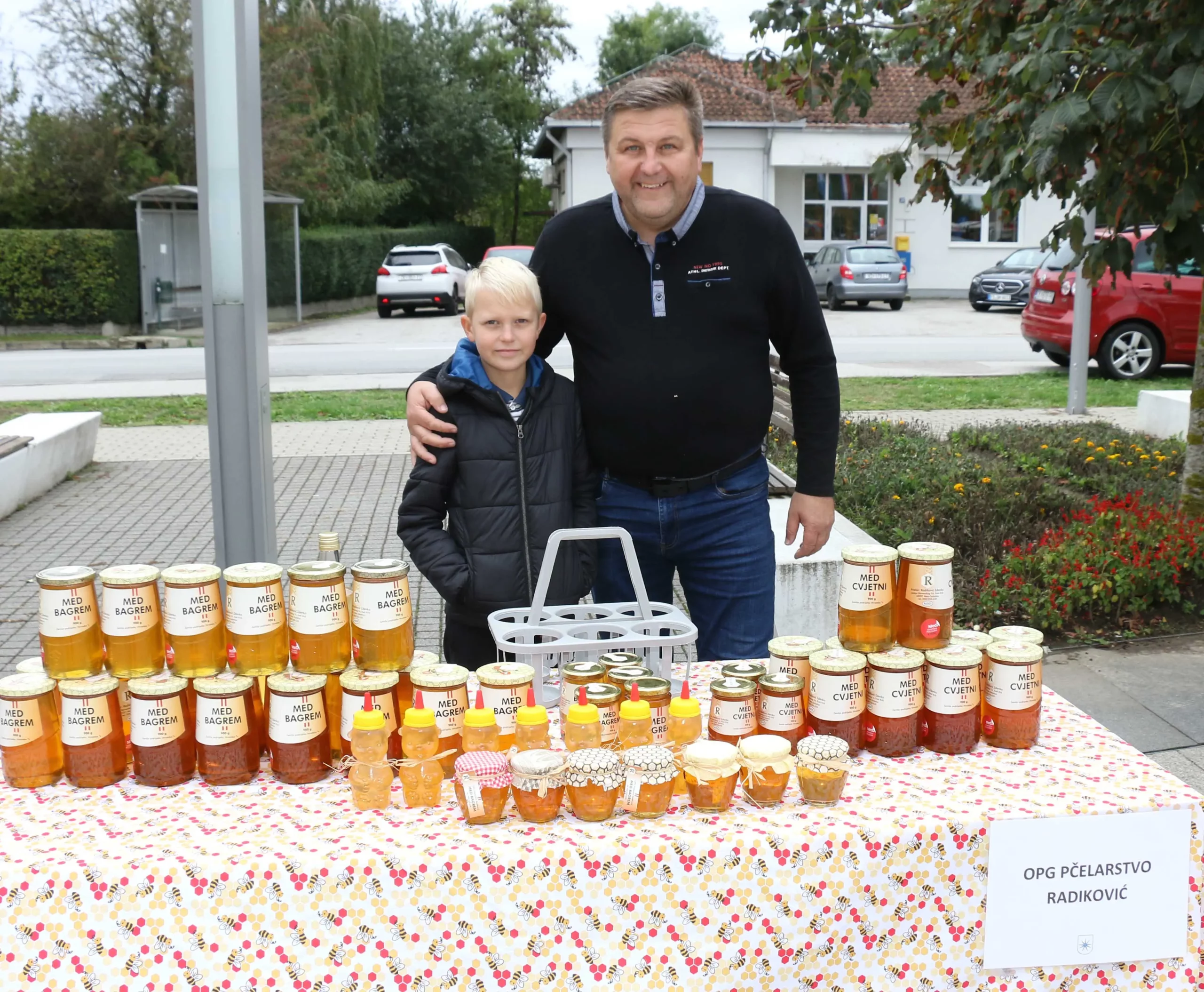 Jesenski sajam Mala Subotica (6) Jesenski sajam Mala Subotica (6)