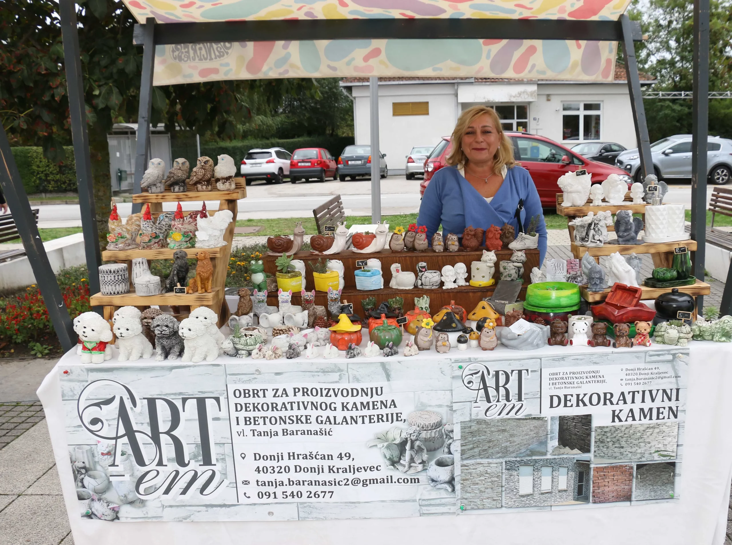 Jesenski sajam Mala Subotica (7) Jesenski sajam Mala Subotica (7)