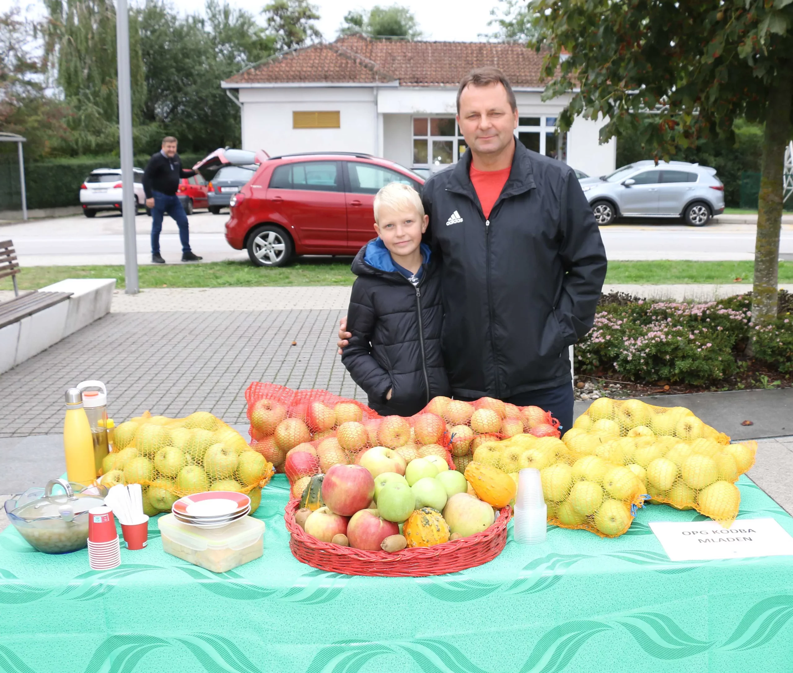 Jesenski sajam Mala Subotica (8) Jesenski sajam Mala Subotica (8)