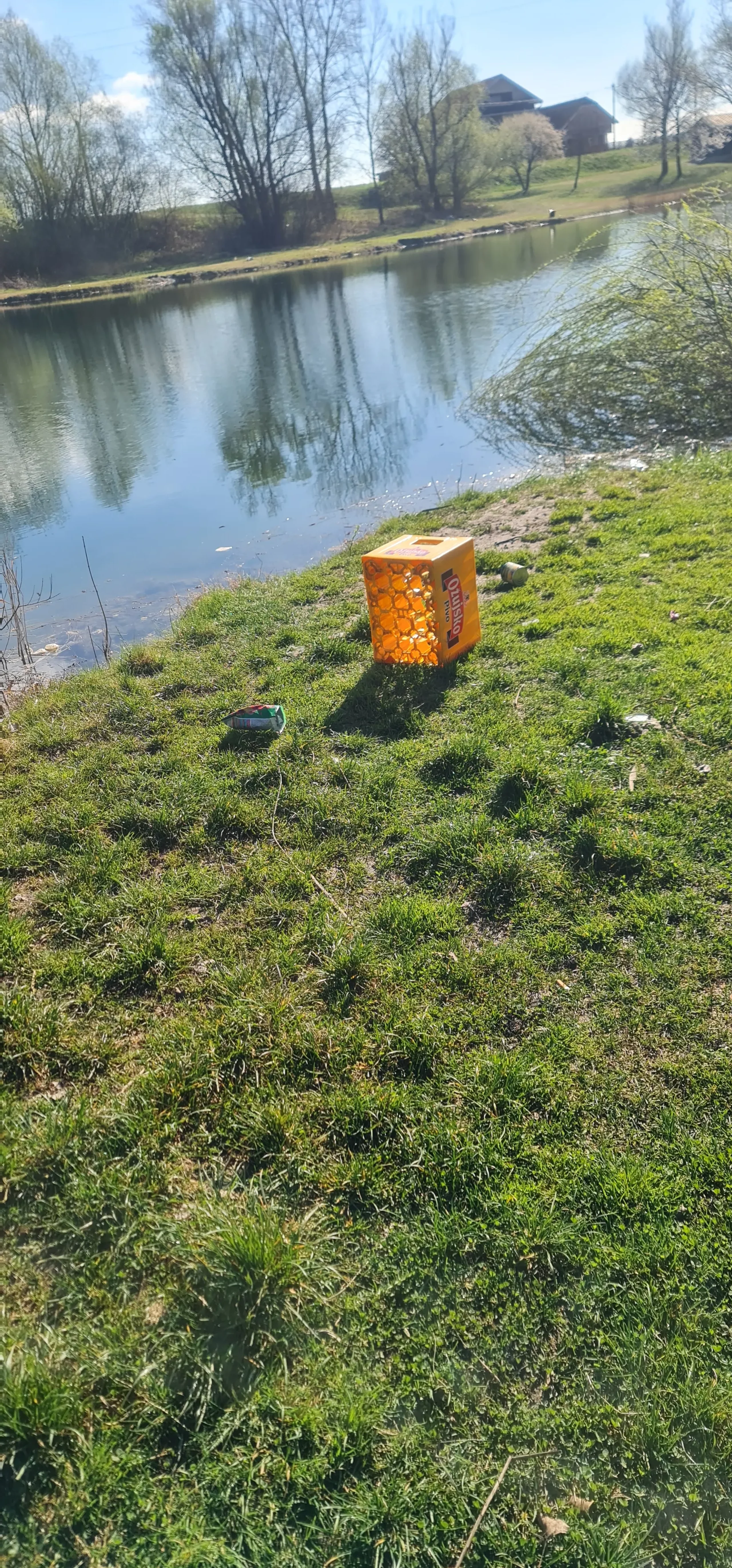 Jezero Mičigen (2) Jezero Mičigen (2)