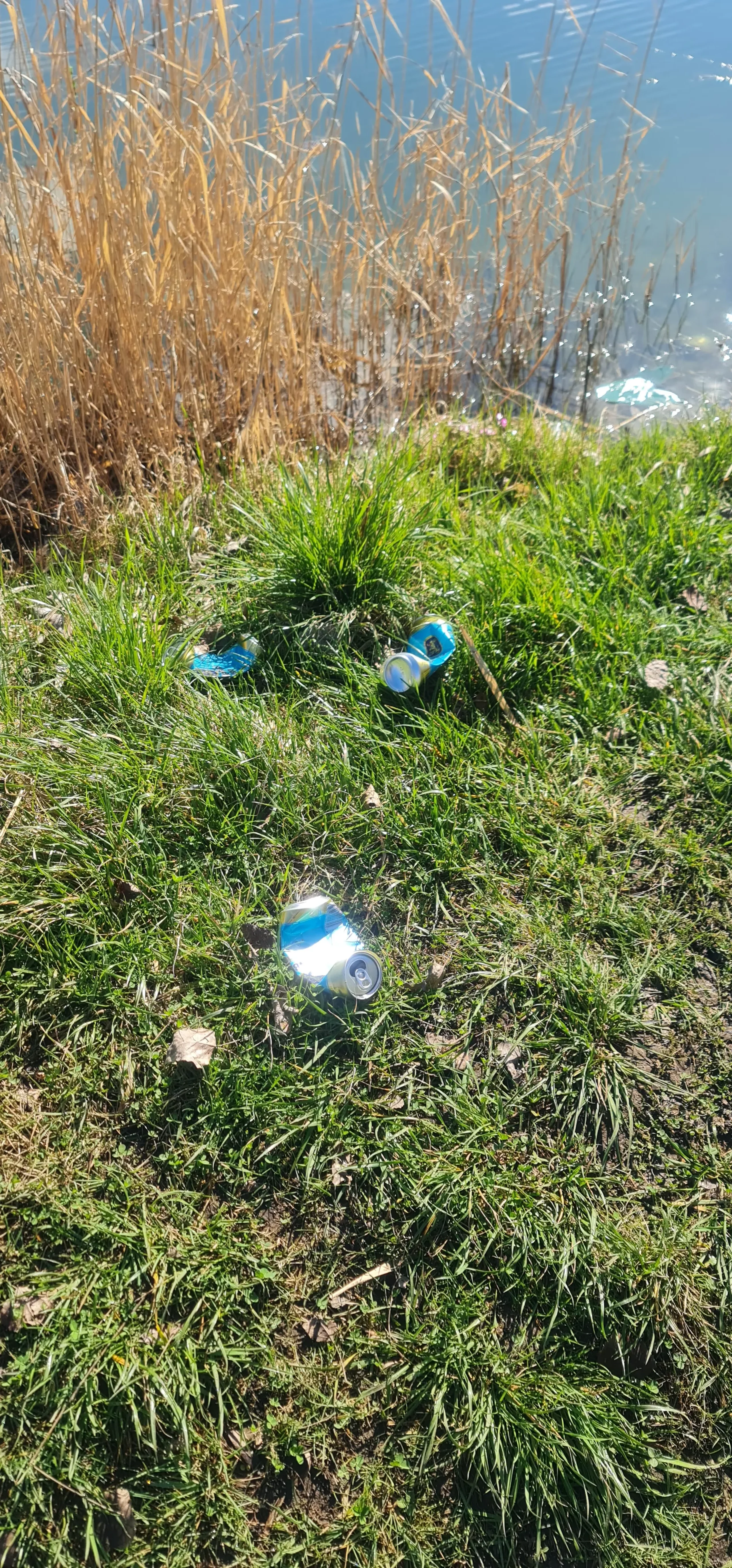 Jezero Mičigen (3) Jezero Mičigen (3)