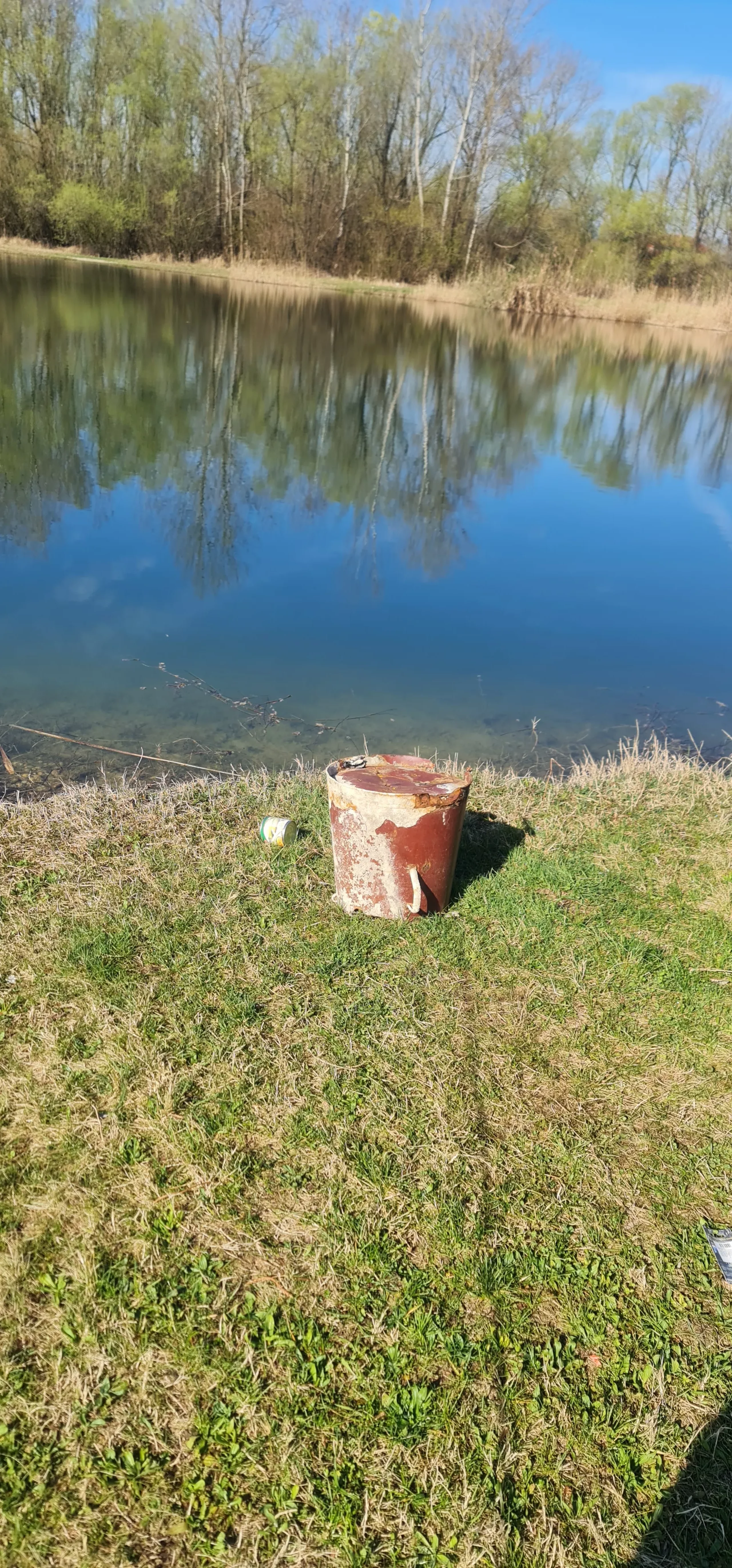 Jezero Mičigen (5) Jezero Mičigen (5)