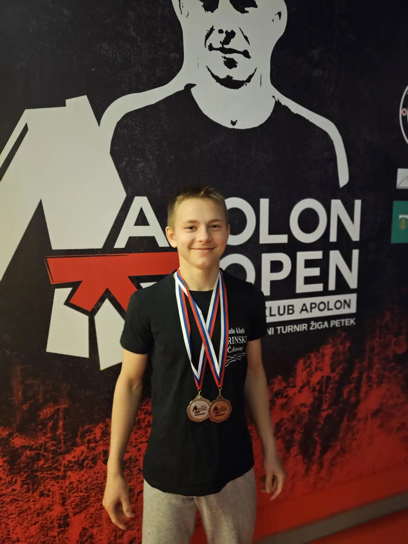 Jona Žvorc Jona Žvorc